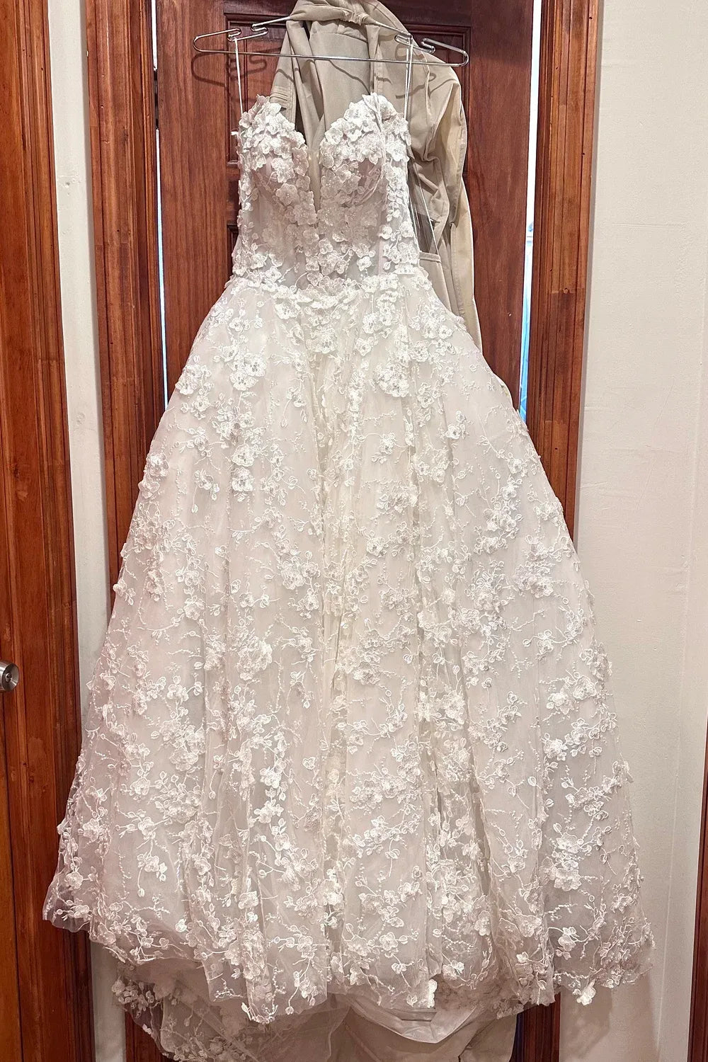 Love by Pnina Tornai STYLE 15002 6