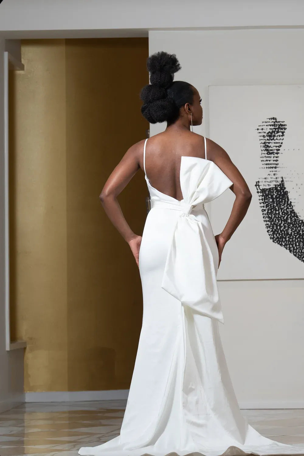 Pantora Bridal Jayn 1