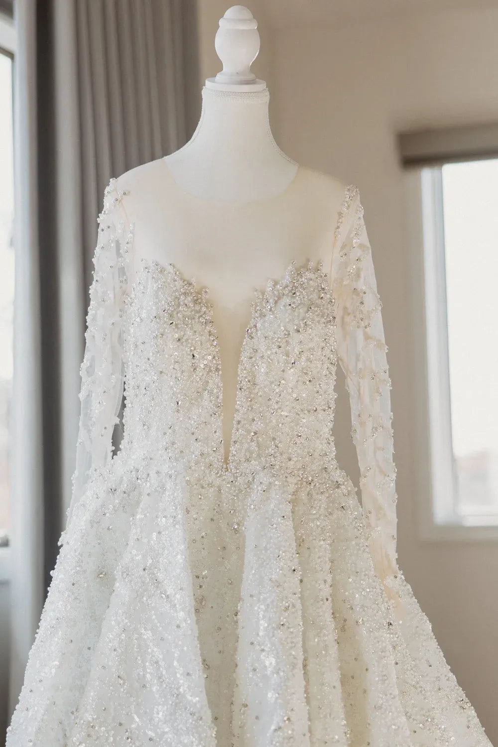 Mayana Bridal Ariel  1