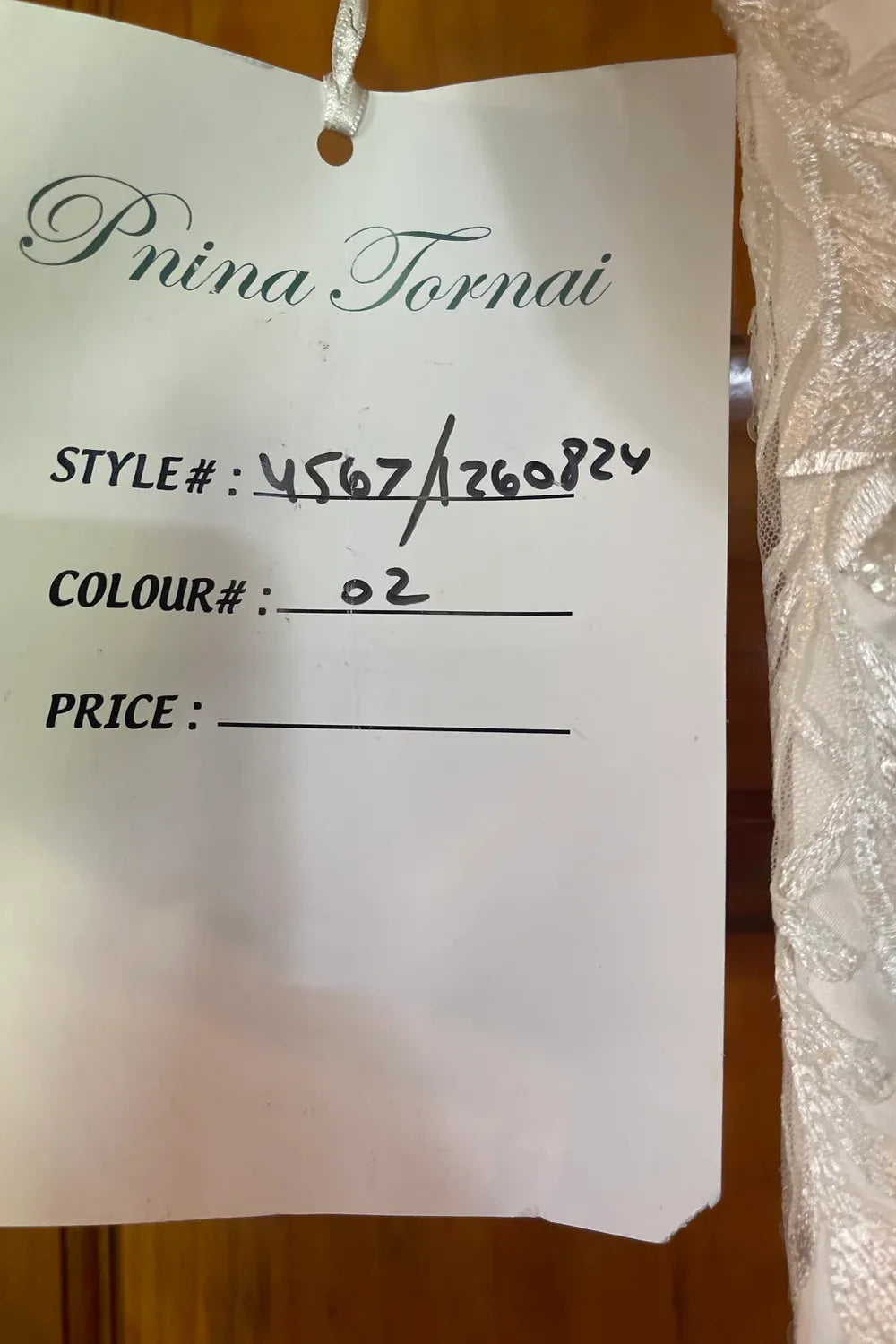 Pnina Tornai 4566/1260824 5