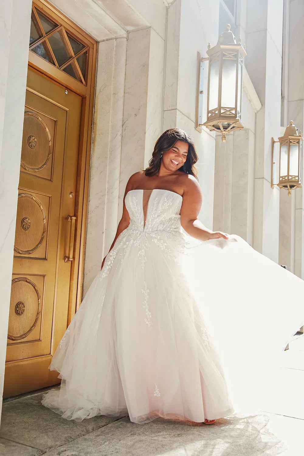 Stella York 7825 0
