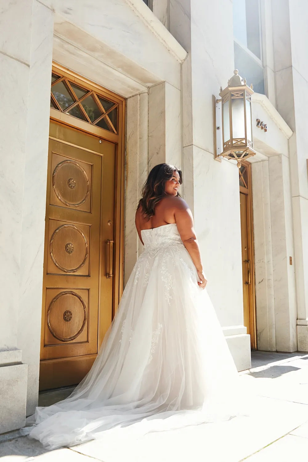Stella York 7825 1