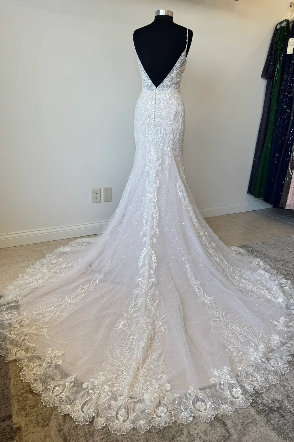 Maggie Sottero Kylianne  1