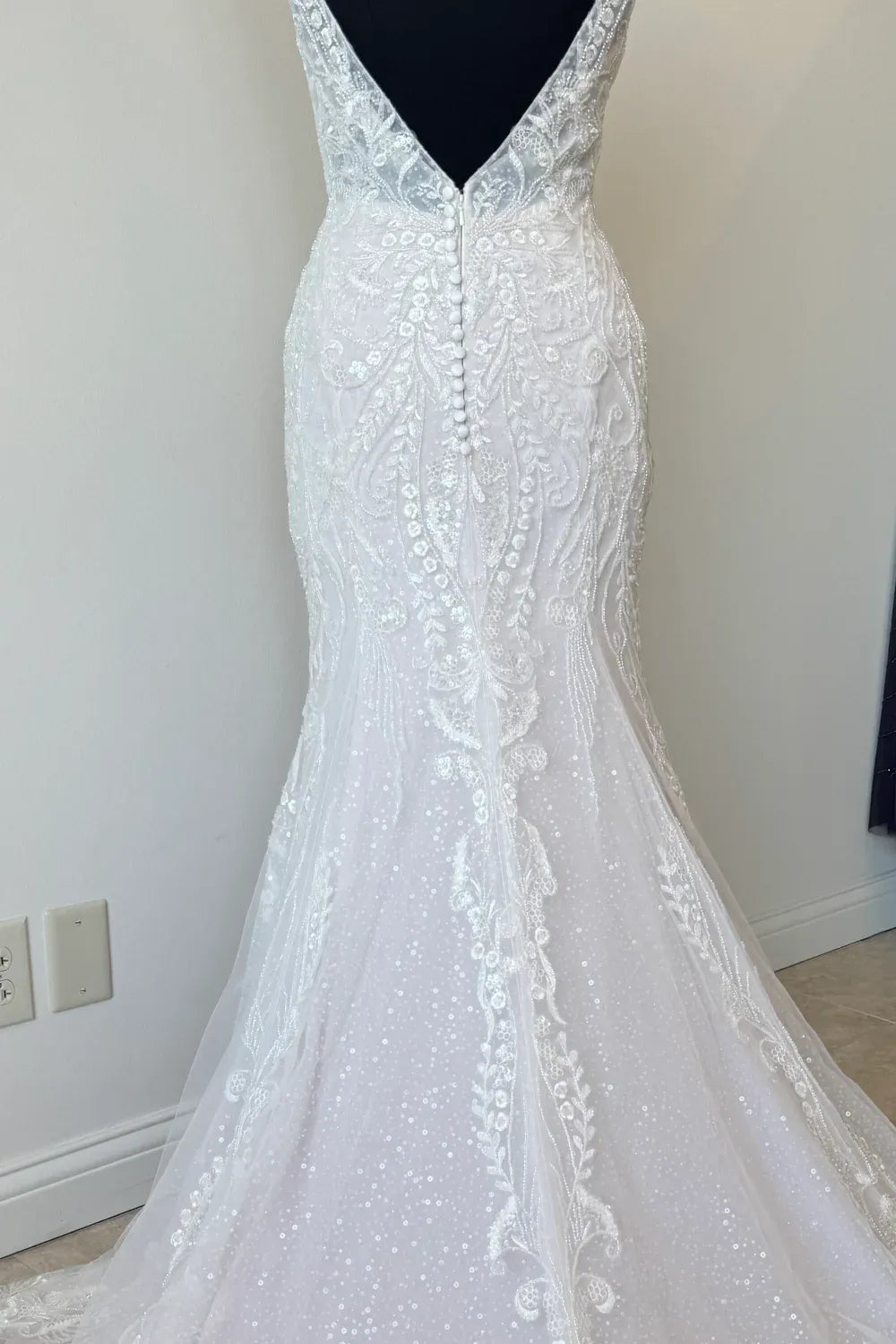 Maggie Sottero Kylianne  10