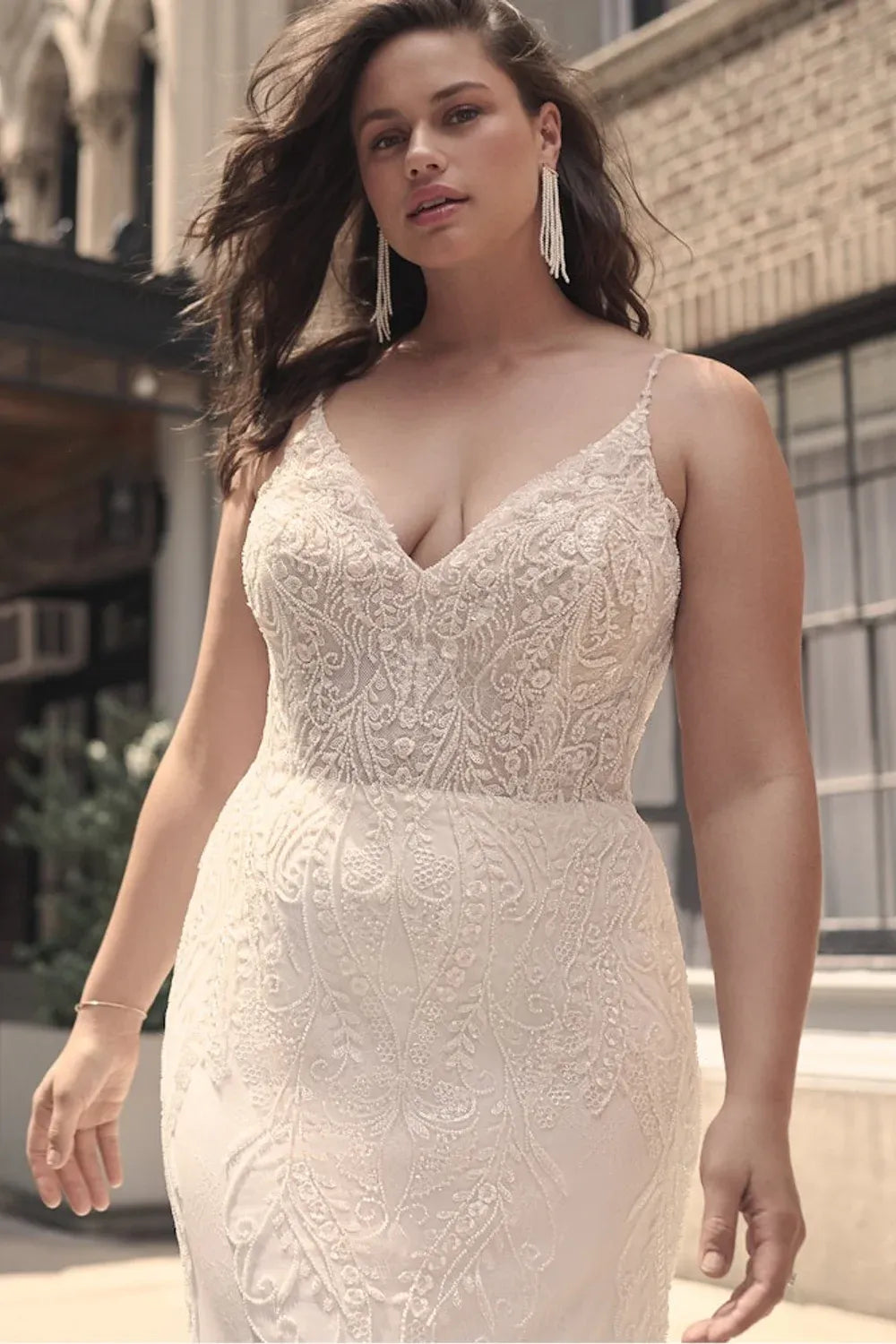 Maggie Sottero Kylianne  11