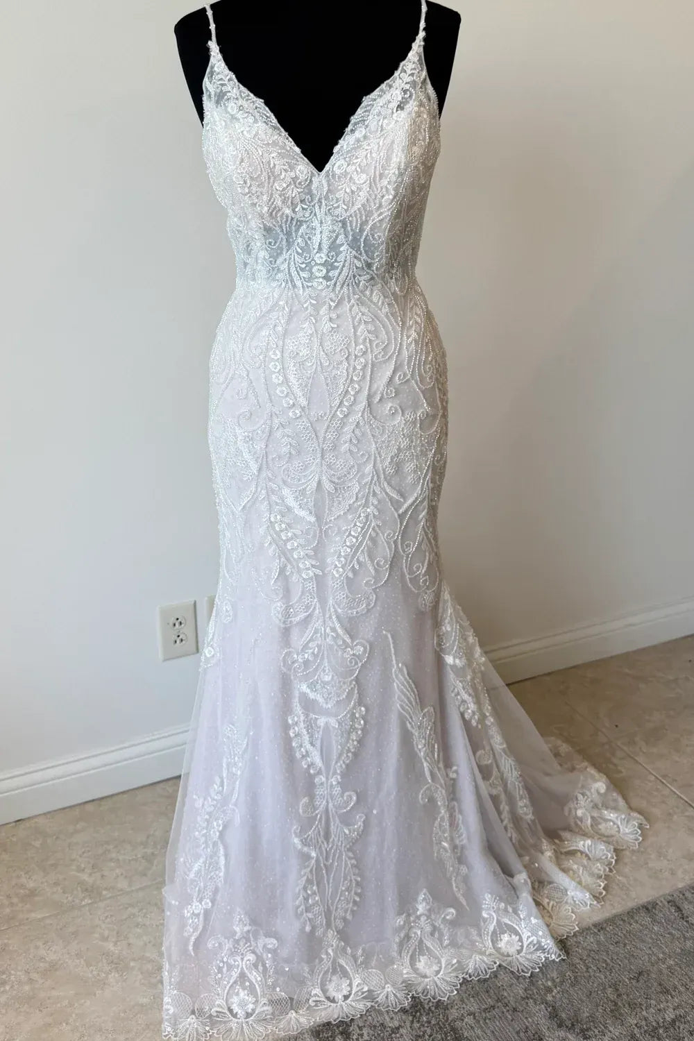 Maggie Sottero Kylianne  12