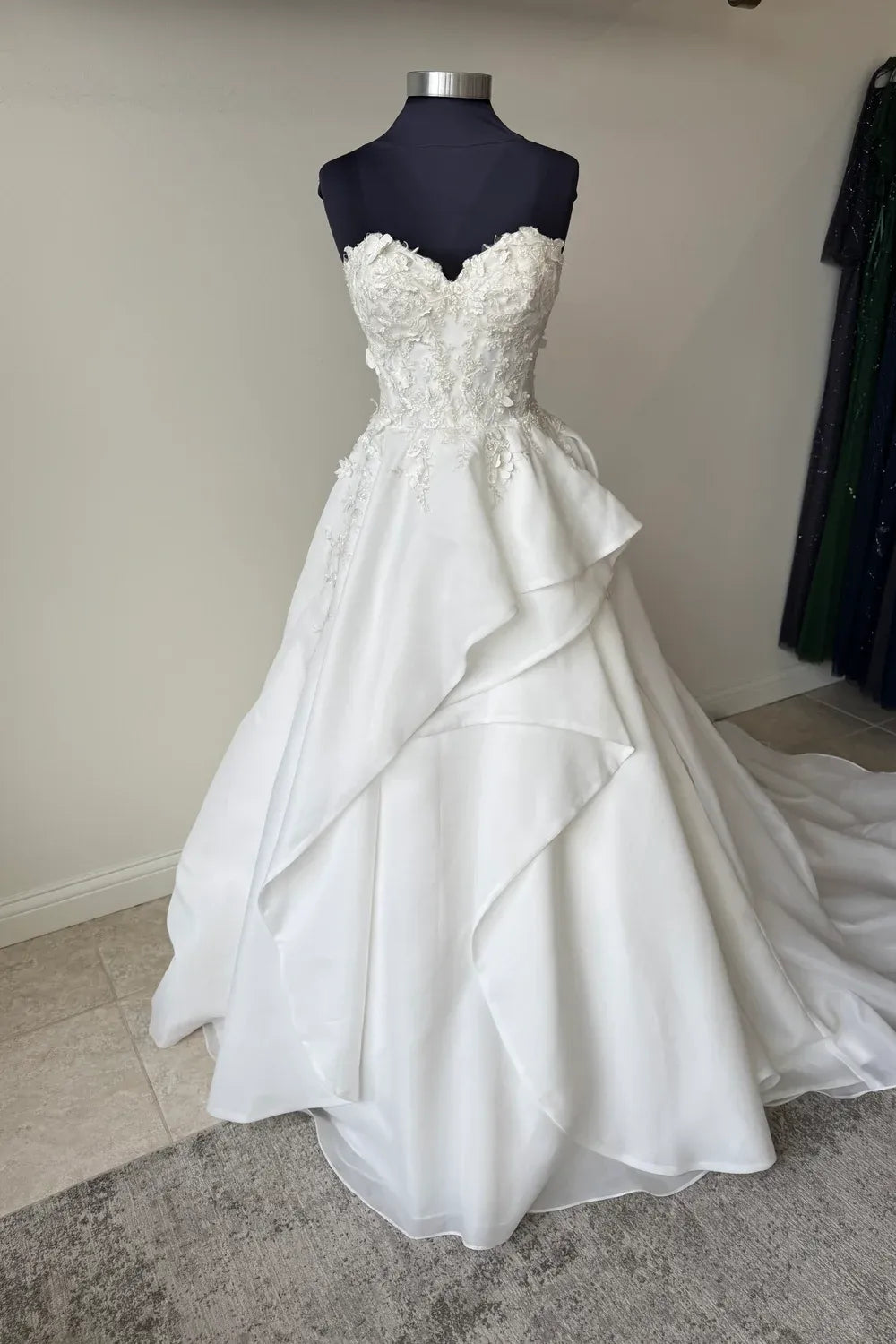 Sottero & Midgley Knox 0