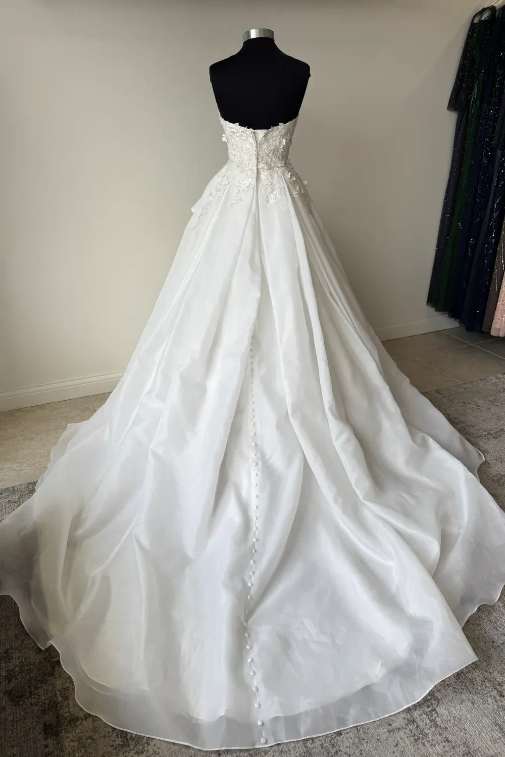 Sottero & Midgley Knox 1