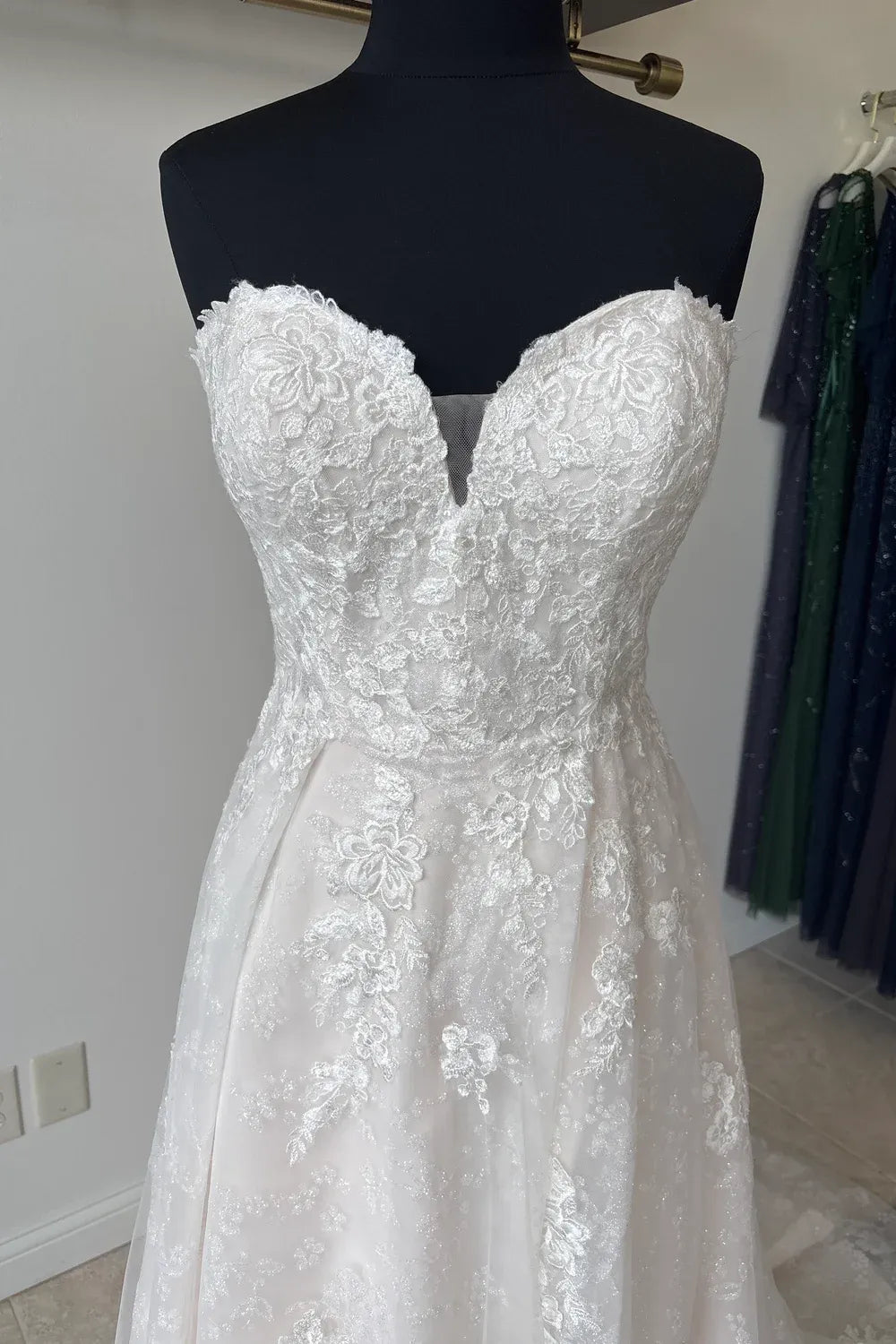 Maggie Sottero Chelsea 0