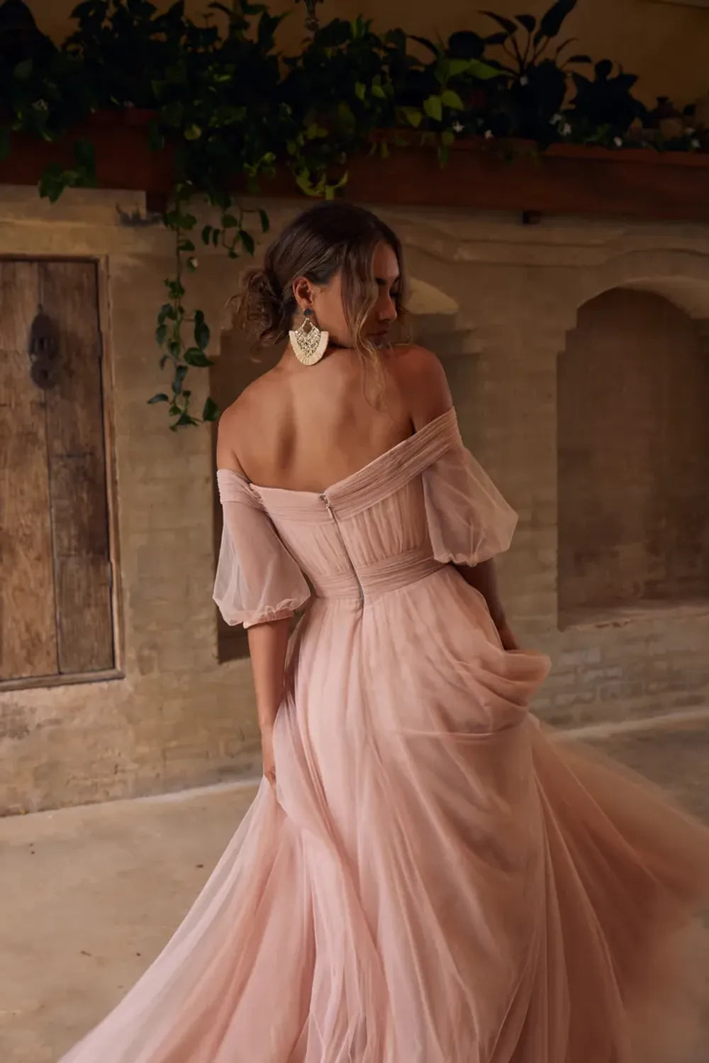 Evie Young Bridal Sierra 1