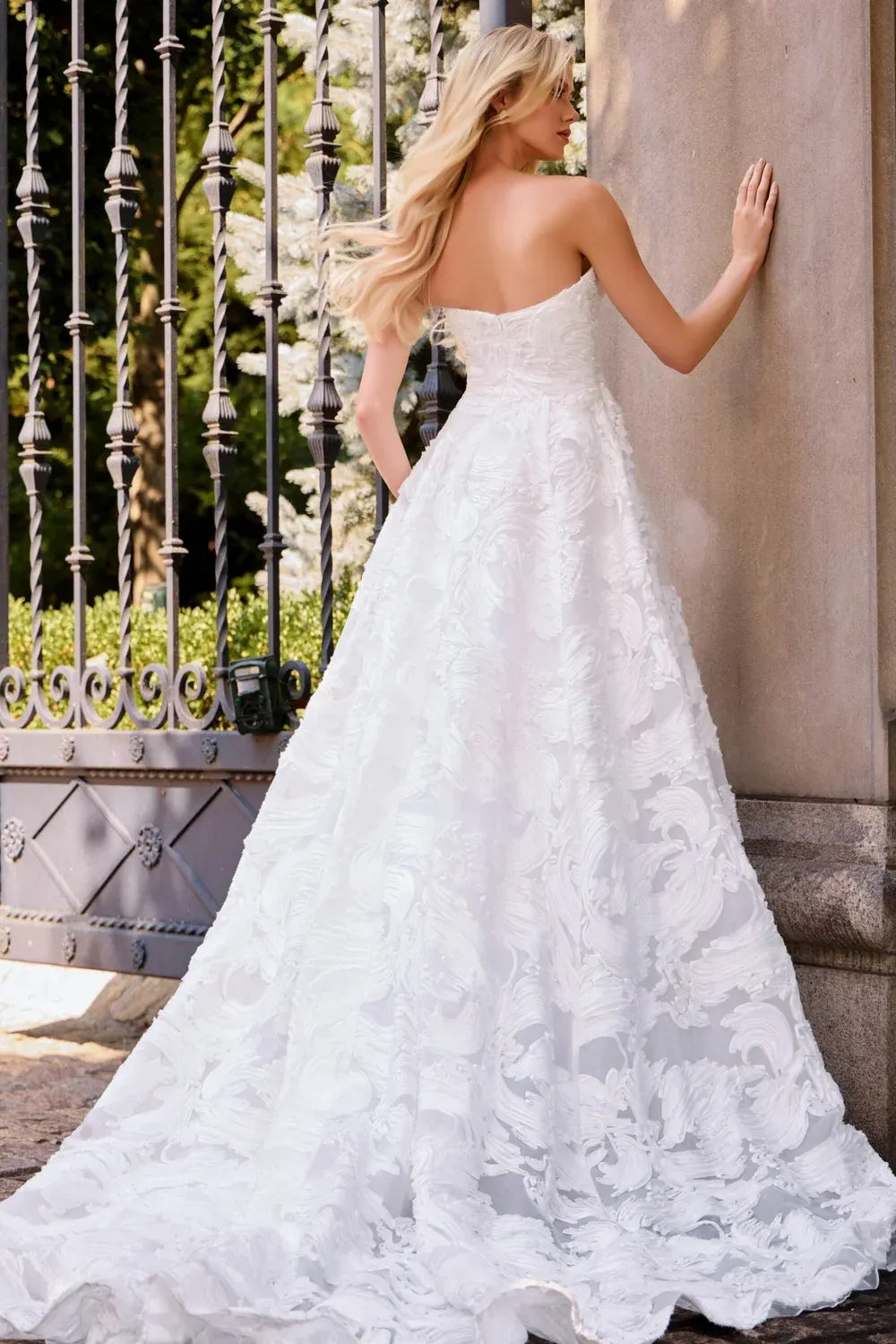 Jovani JB44115 1