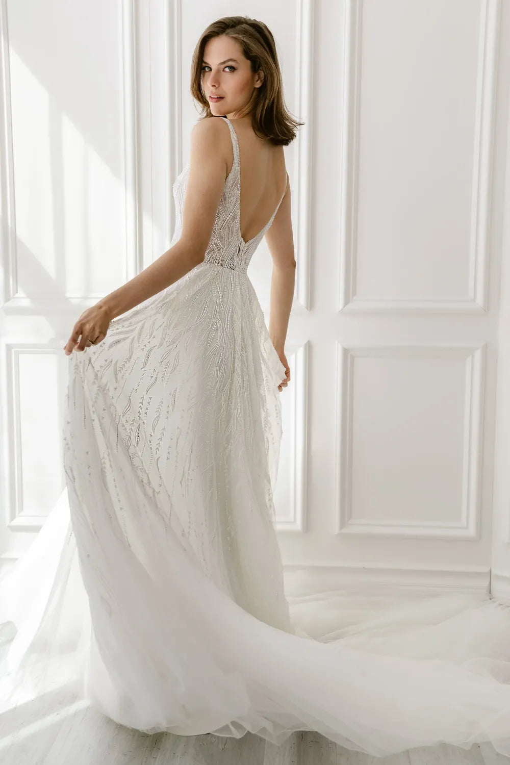Enaura Bridal Margo 4