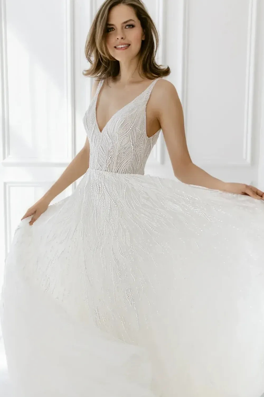 Enaura Bridal Margo 1