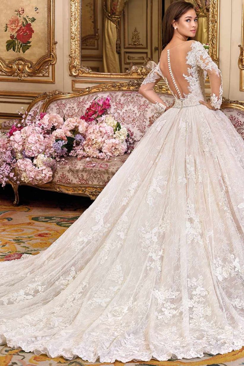 Demetrios DP362 - Angelica 1