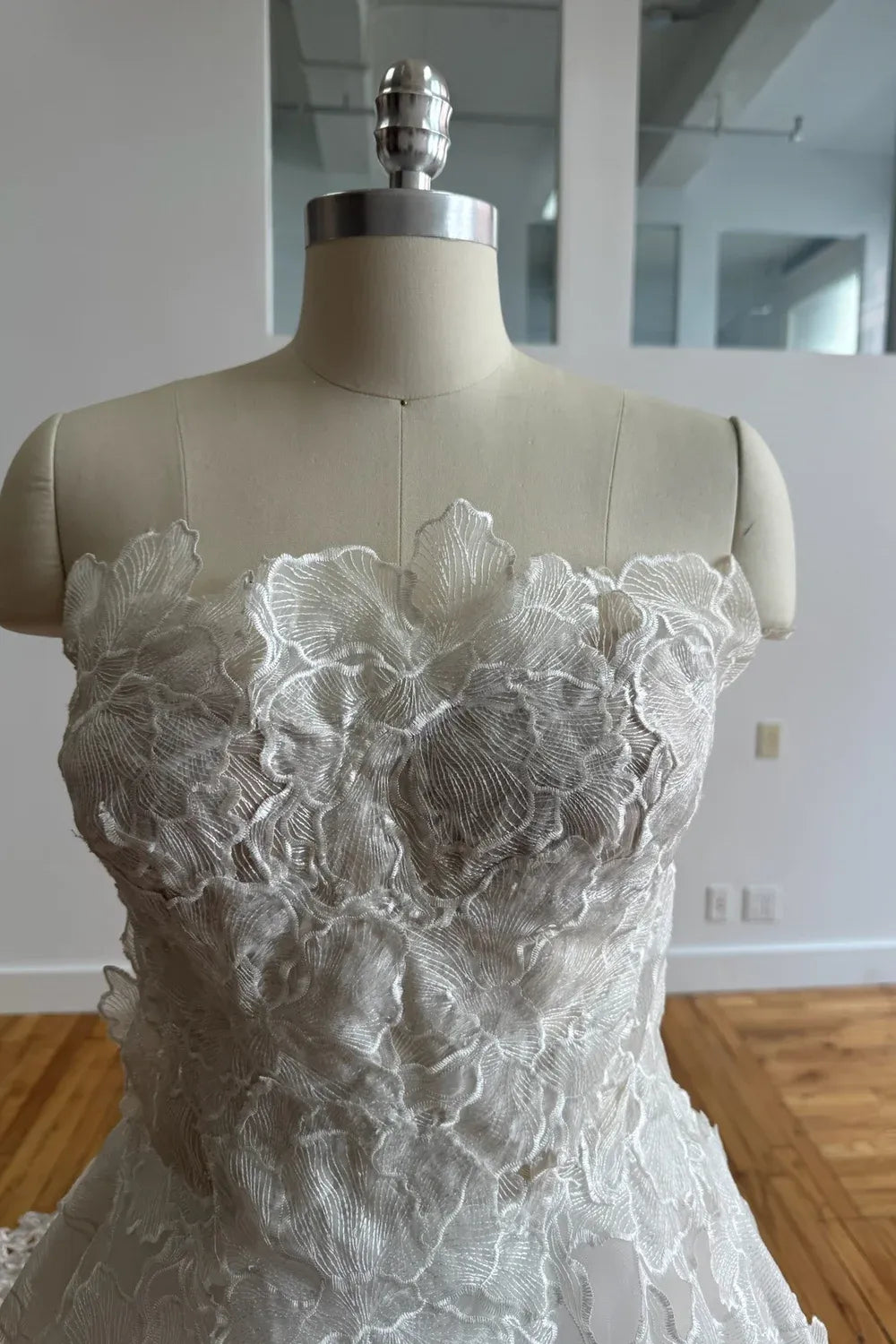 Nardos Design Magnolia 2