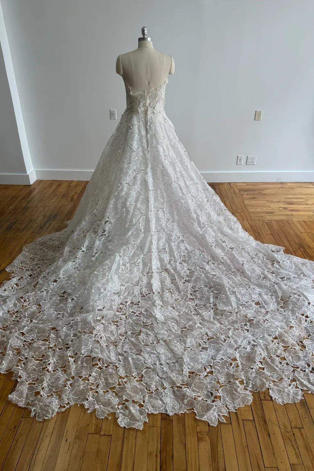 Nardos Design Magnolia 3