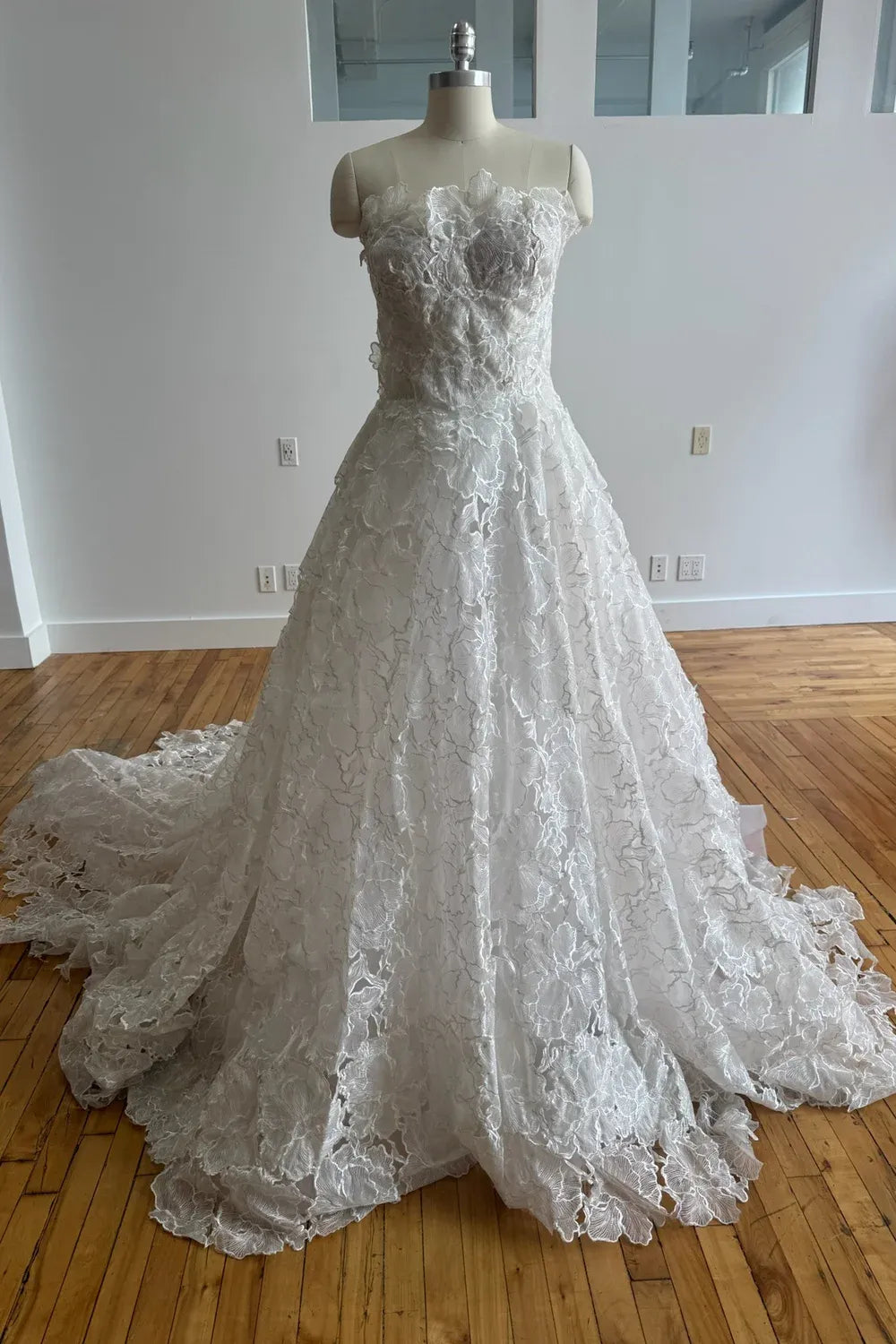 Nardos Design Magnolia 0