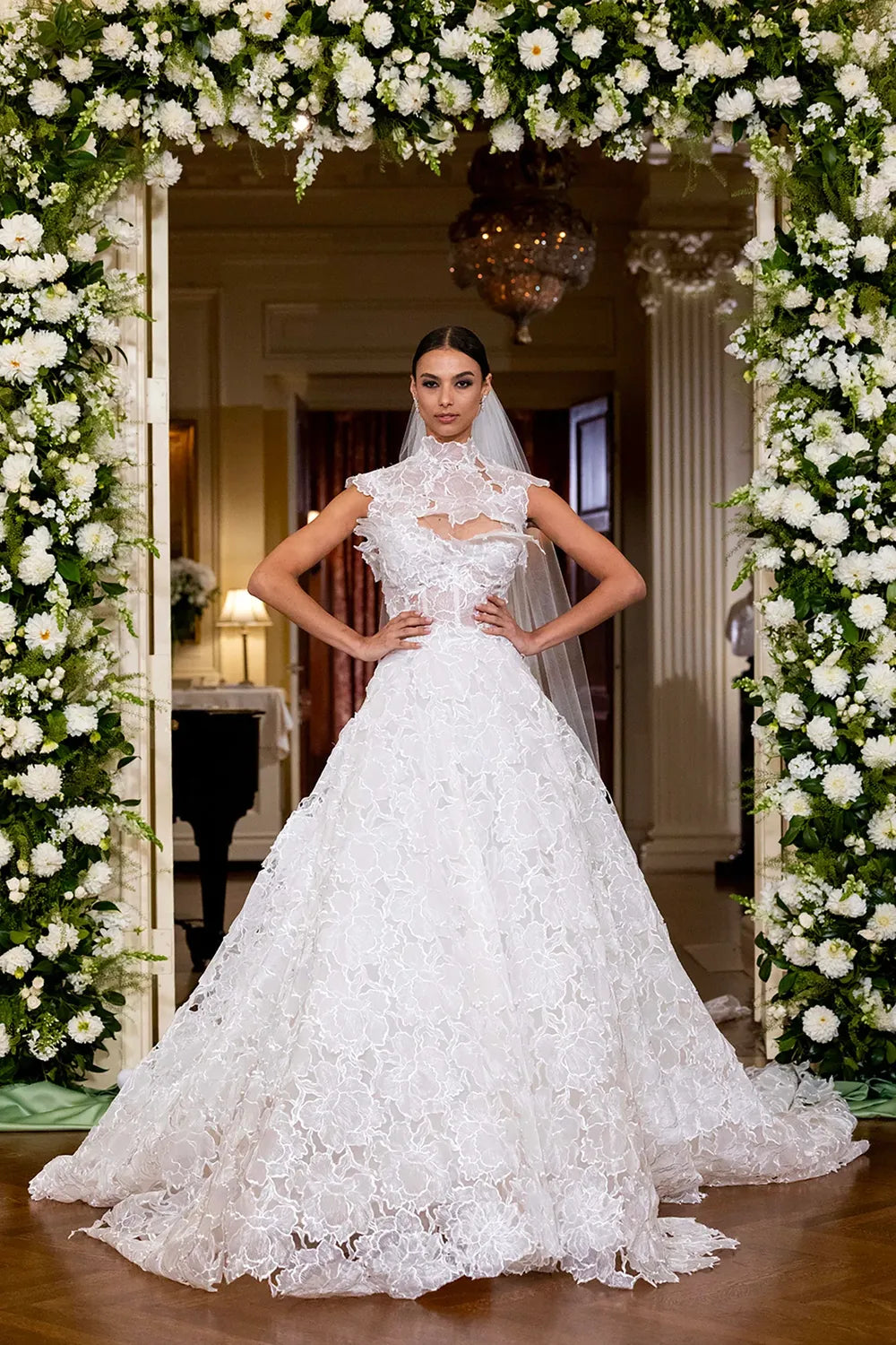 Nardos Design Magnolia 6