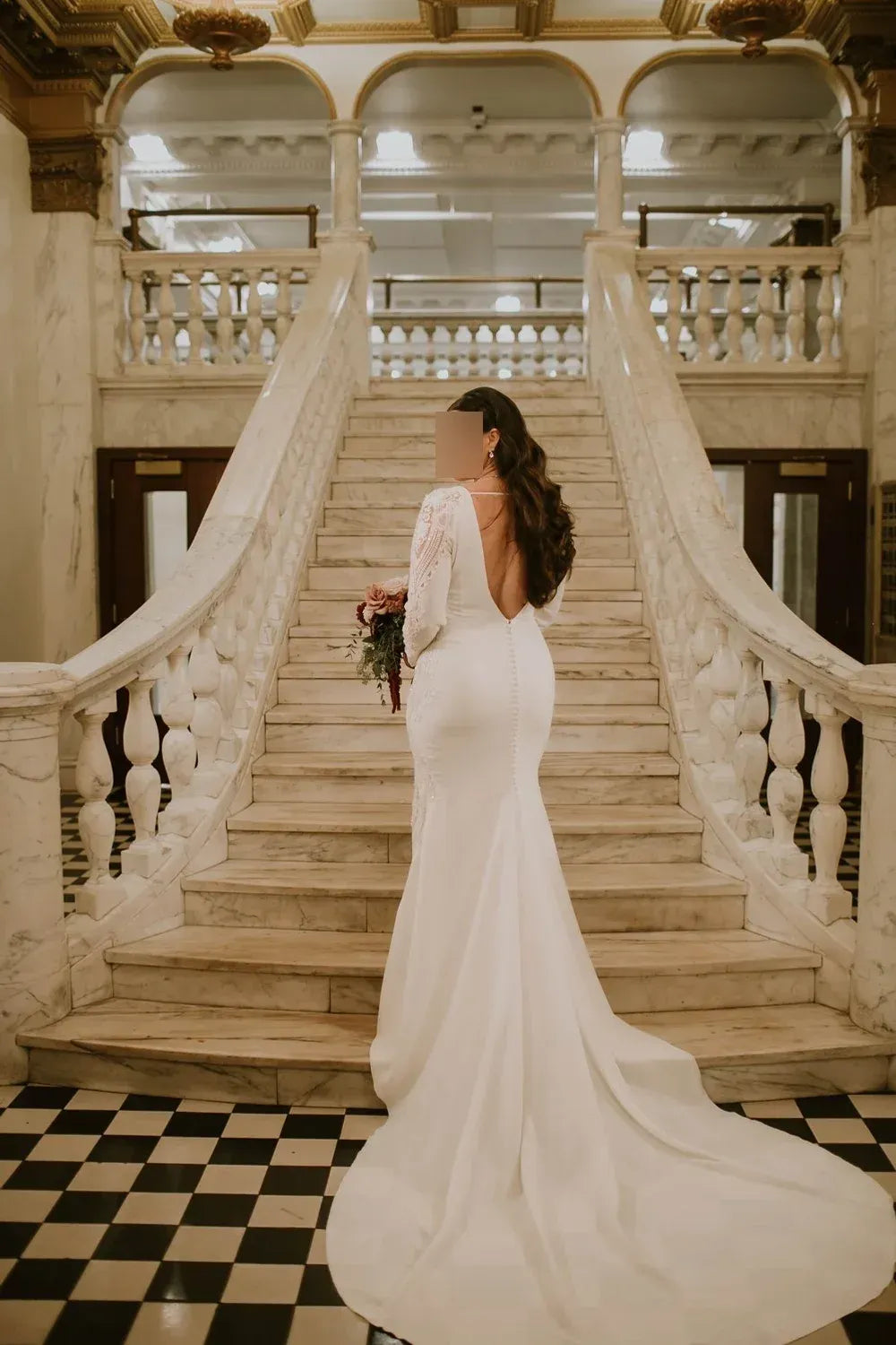Atelier Pronovias Condesa 8