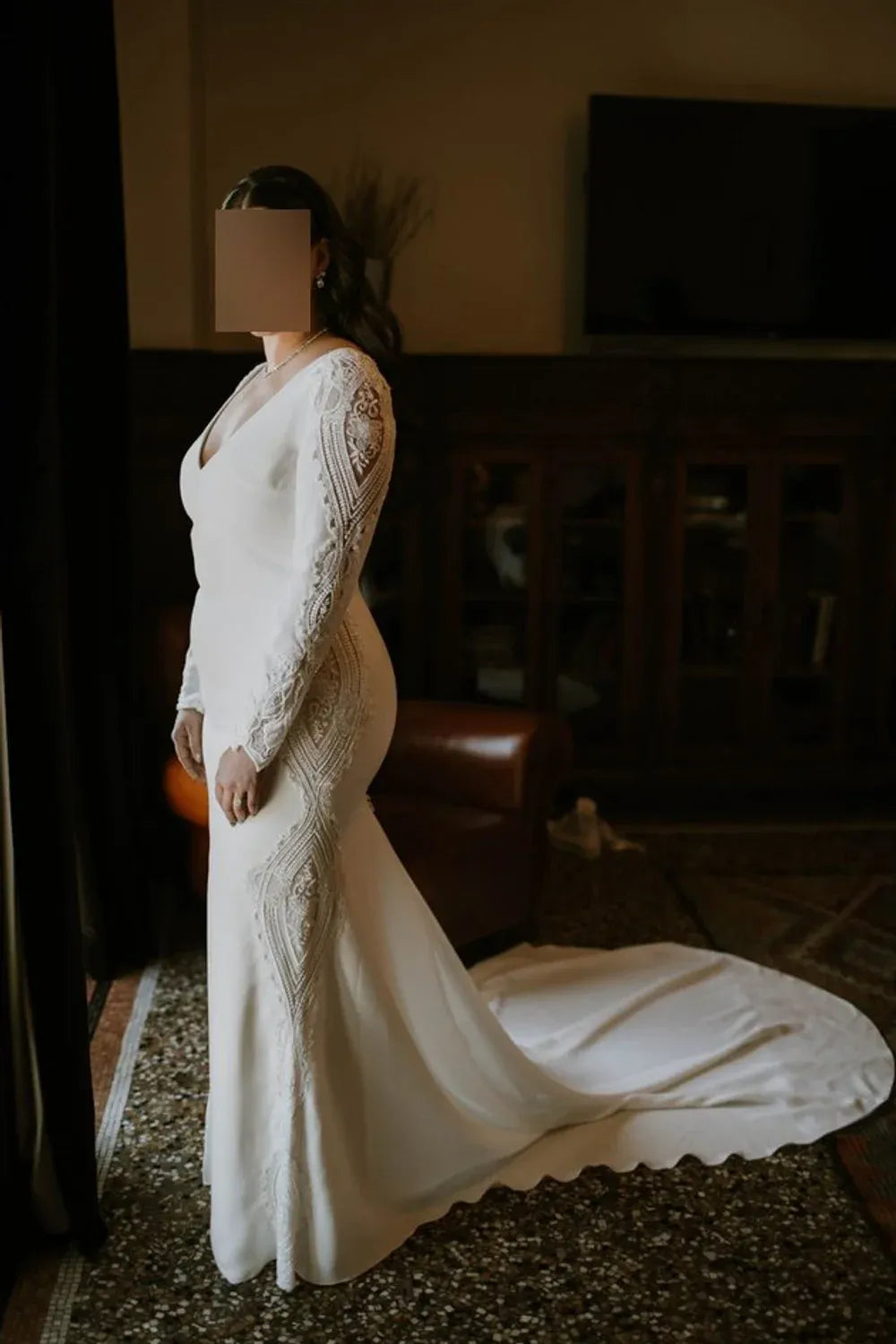 Atelier Pronovias Condesa 2
