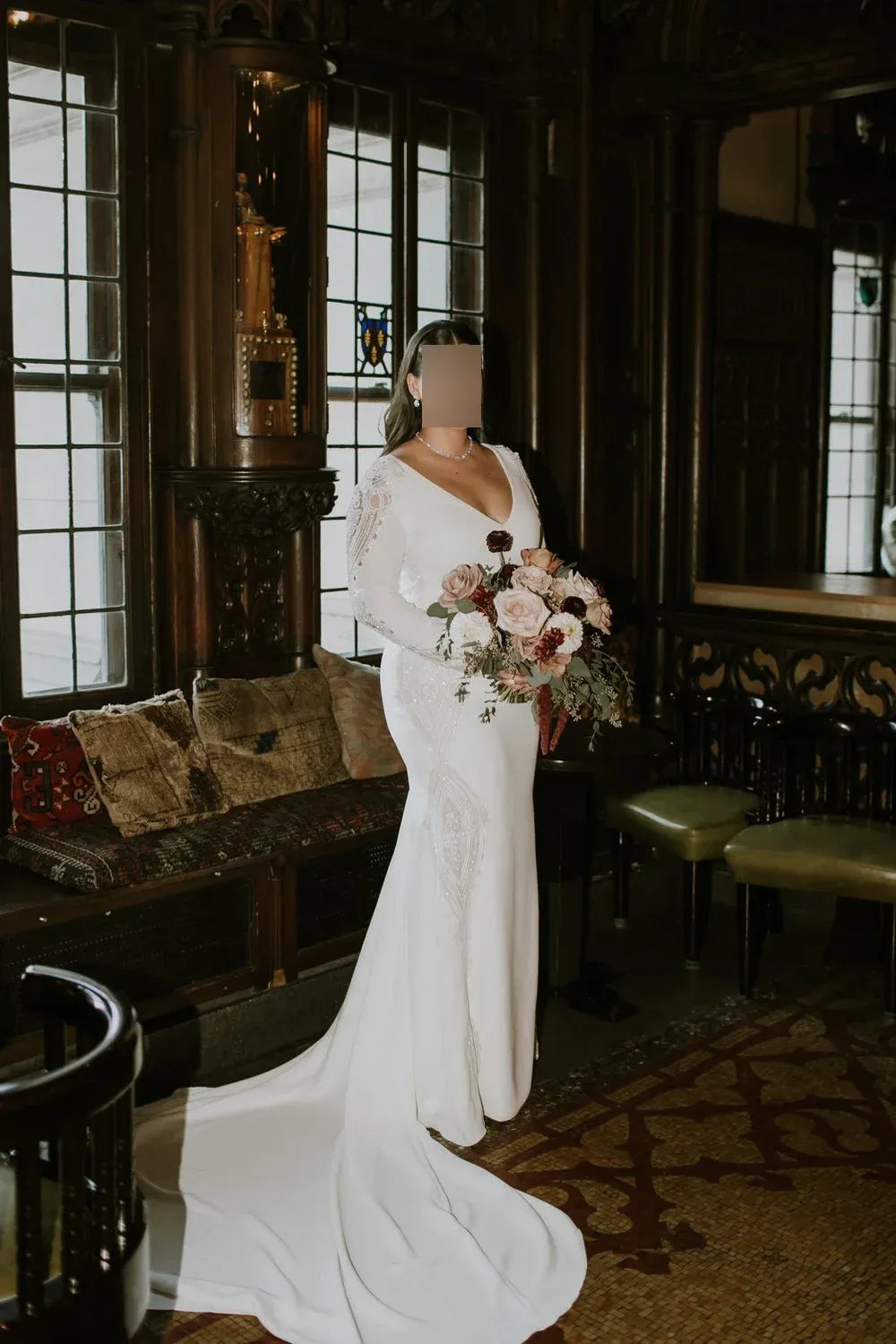 Atelier Pronovias Condesa 0