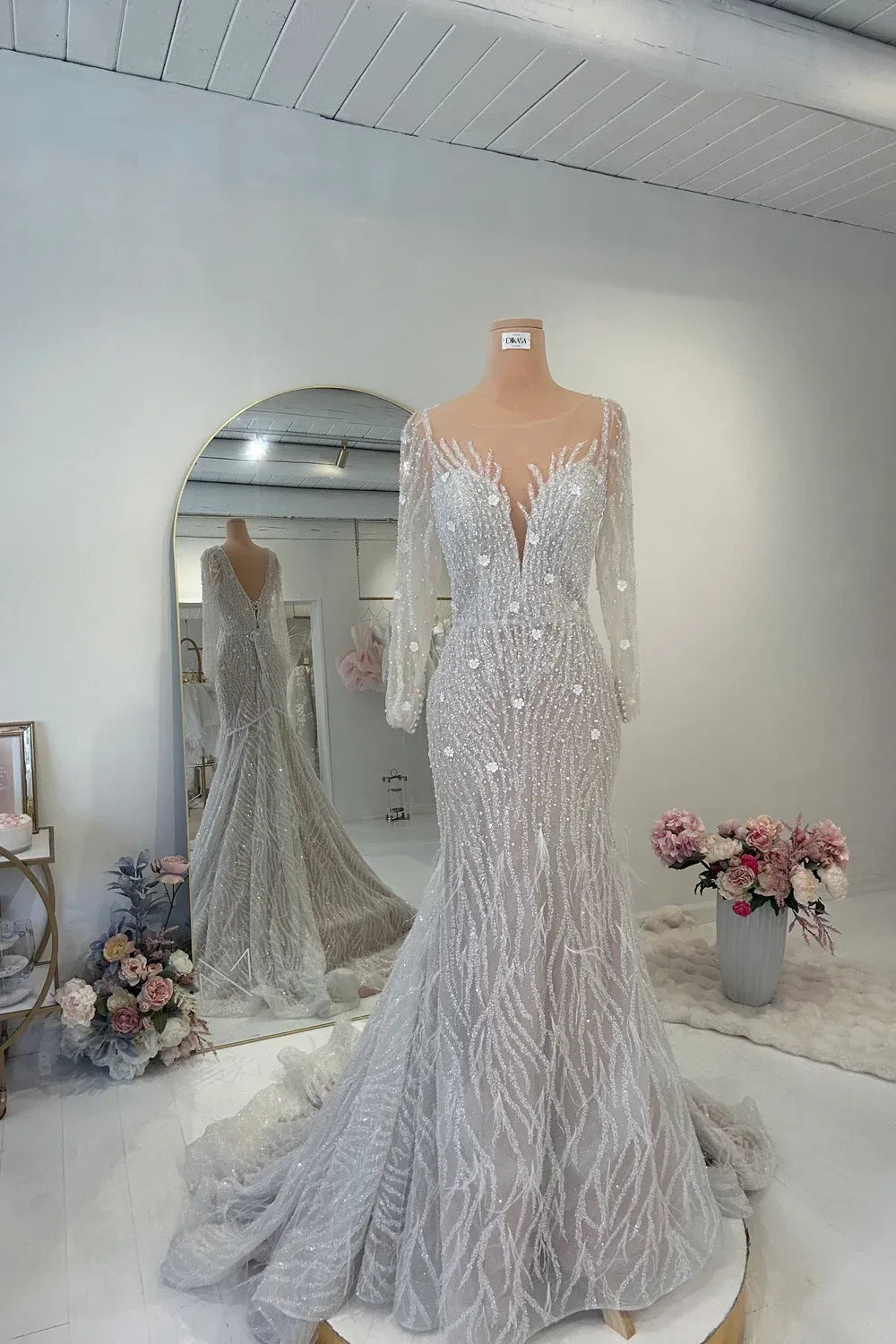 DiKaSa Couture Angelina 0