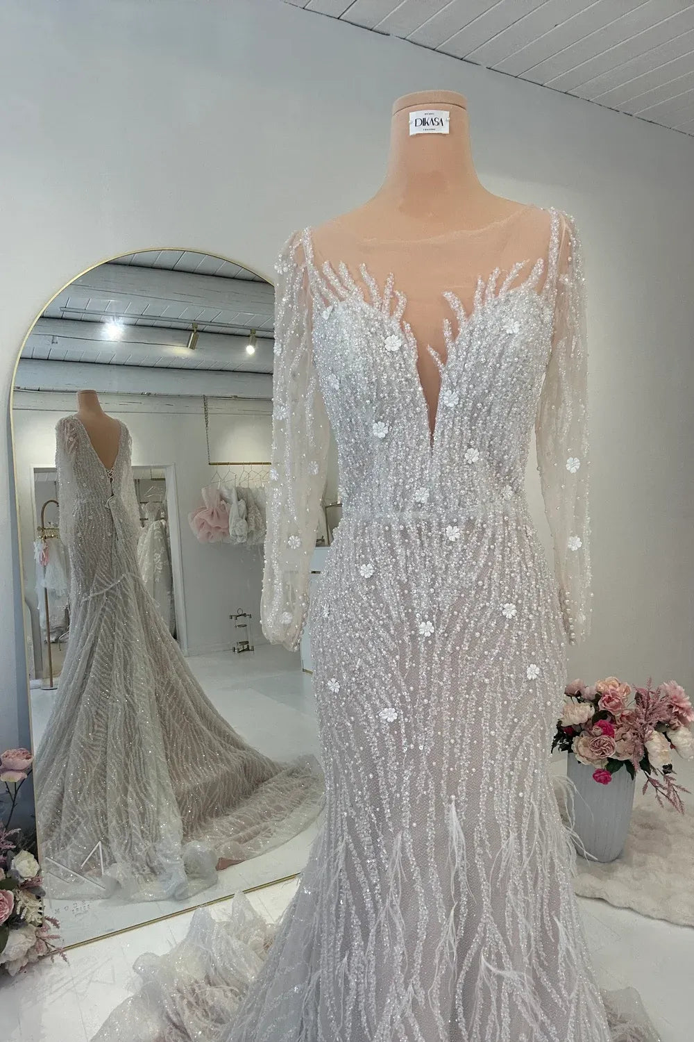 DiKaSa Couture Angelina 1