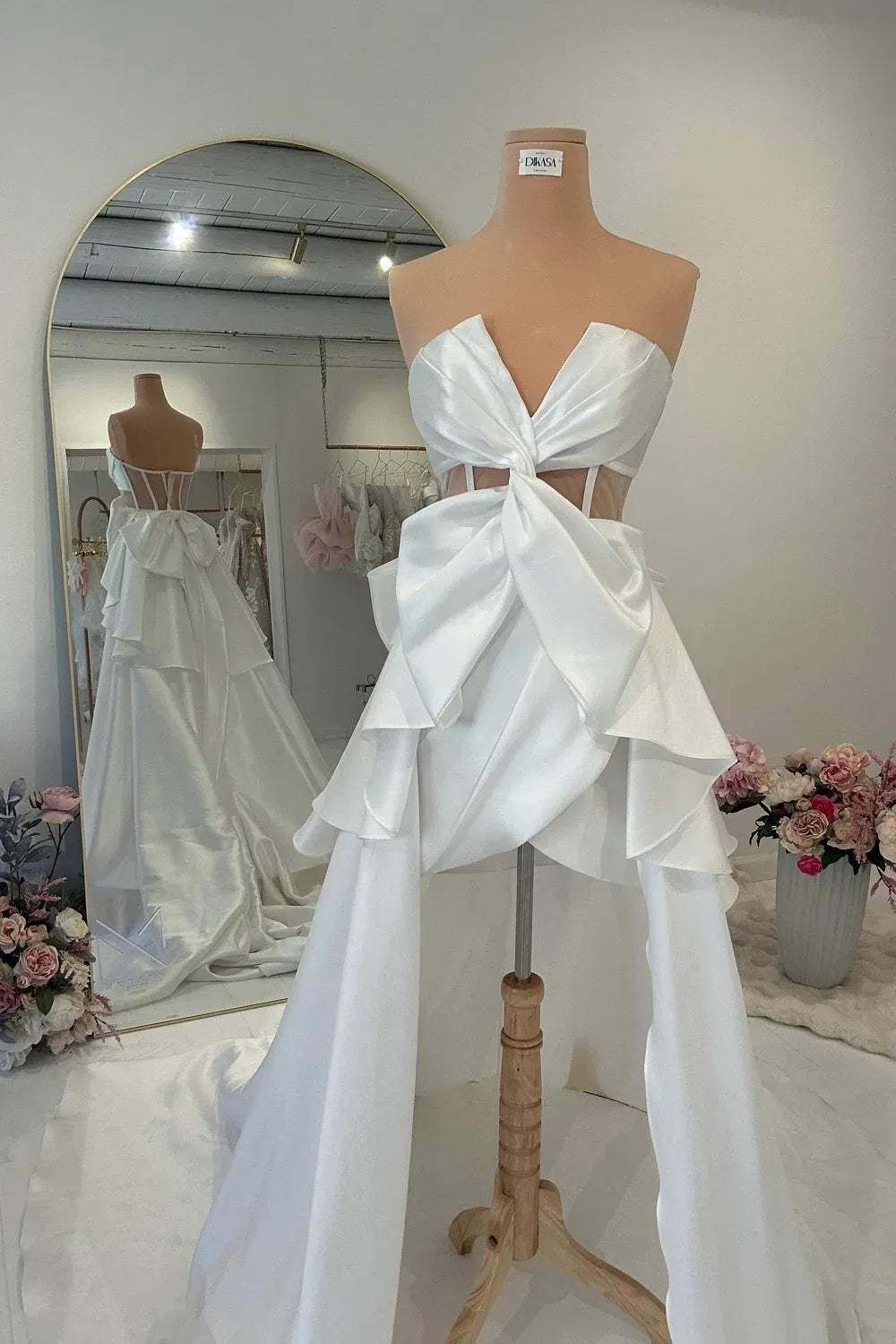 DiKaSa Couture Sloan 0