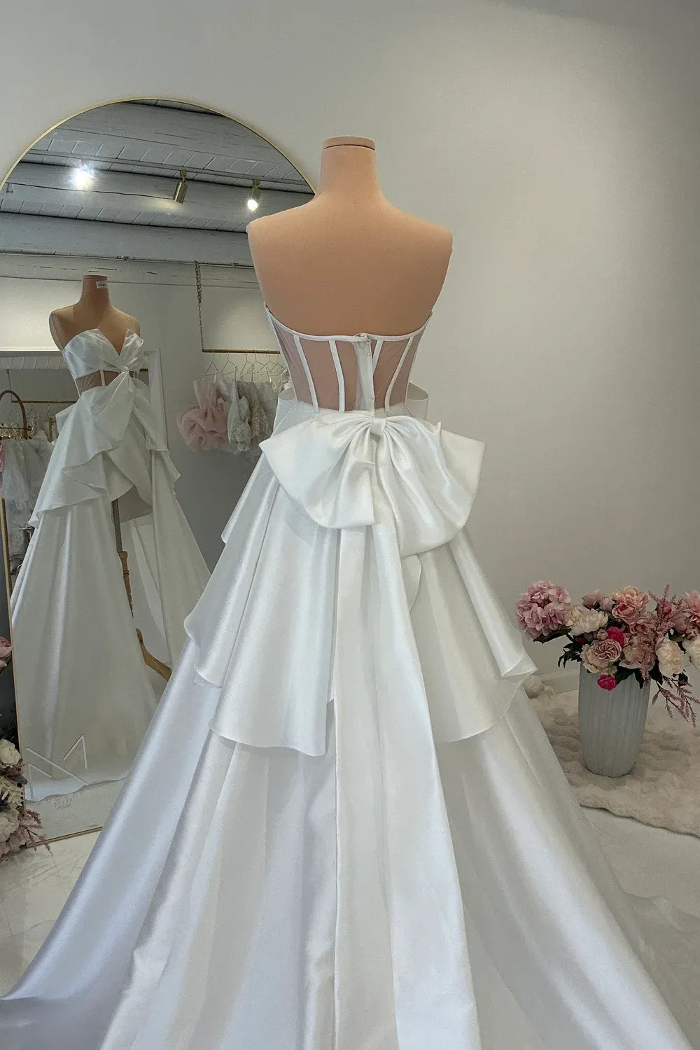 DiKaSa Couture Sloan 1