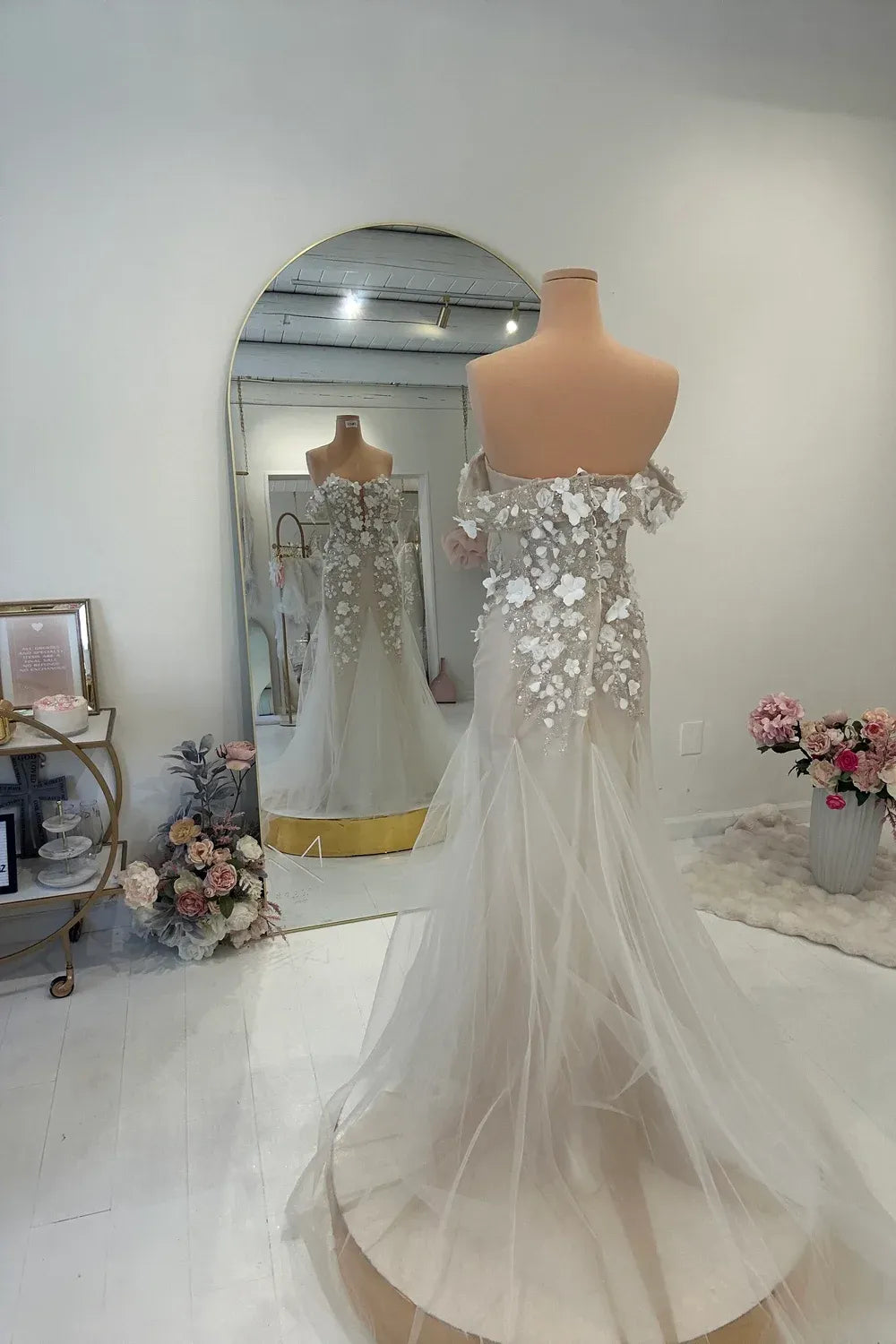 DiKaSa Couture Isolde 1