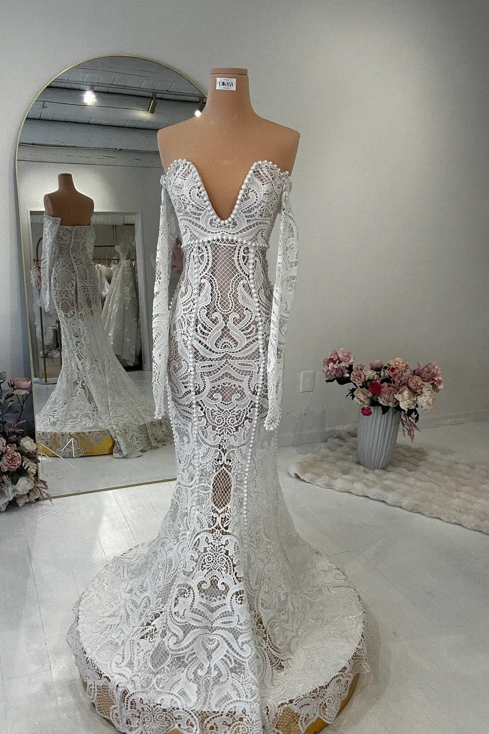 DiKaSa Couture Althea 2