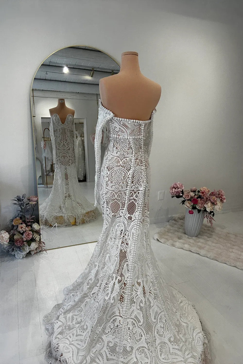 DiKaSa Couture Althea 1