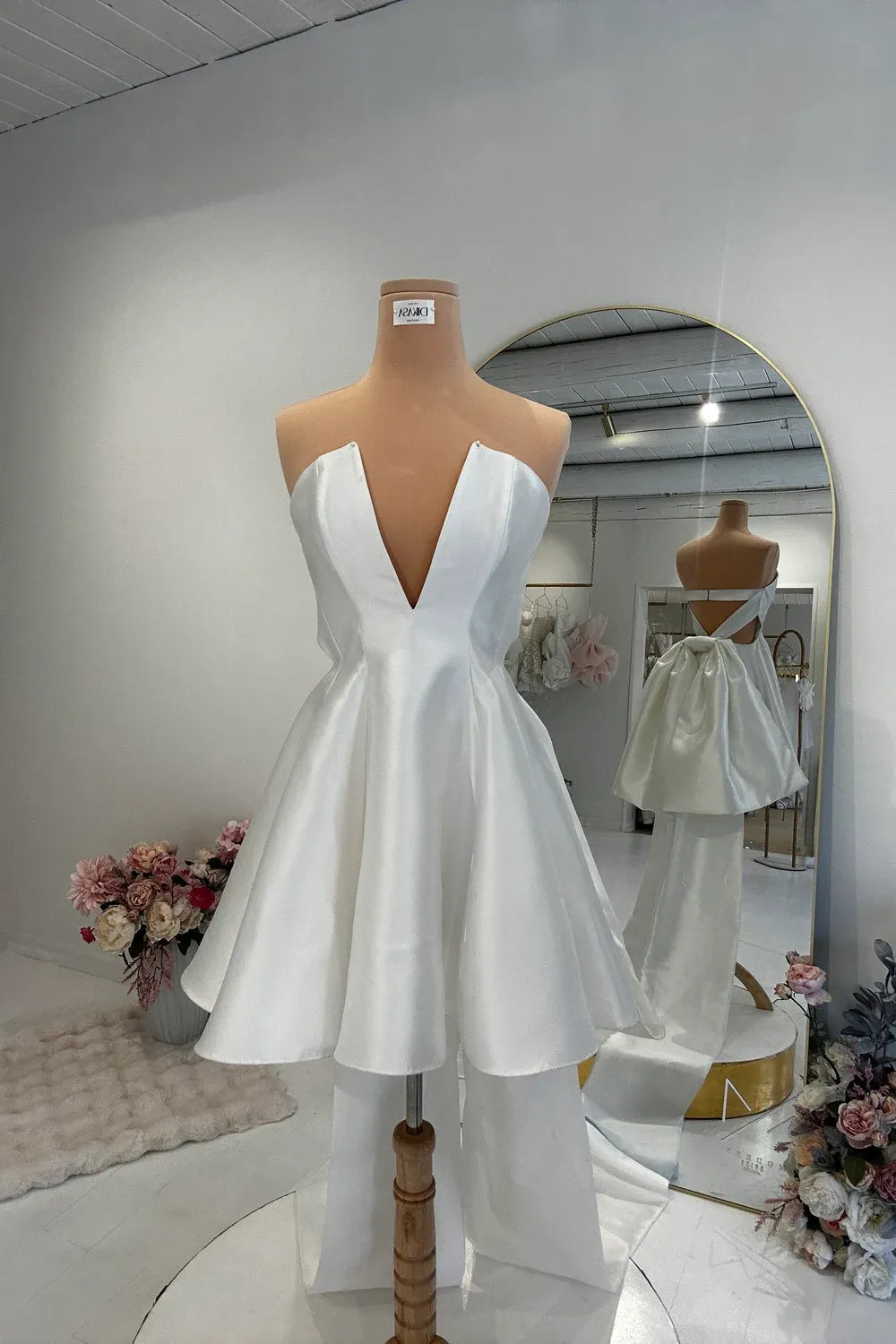 DiKaSa Couture Kelsey 1
