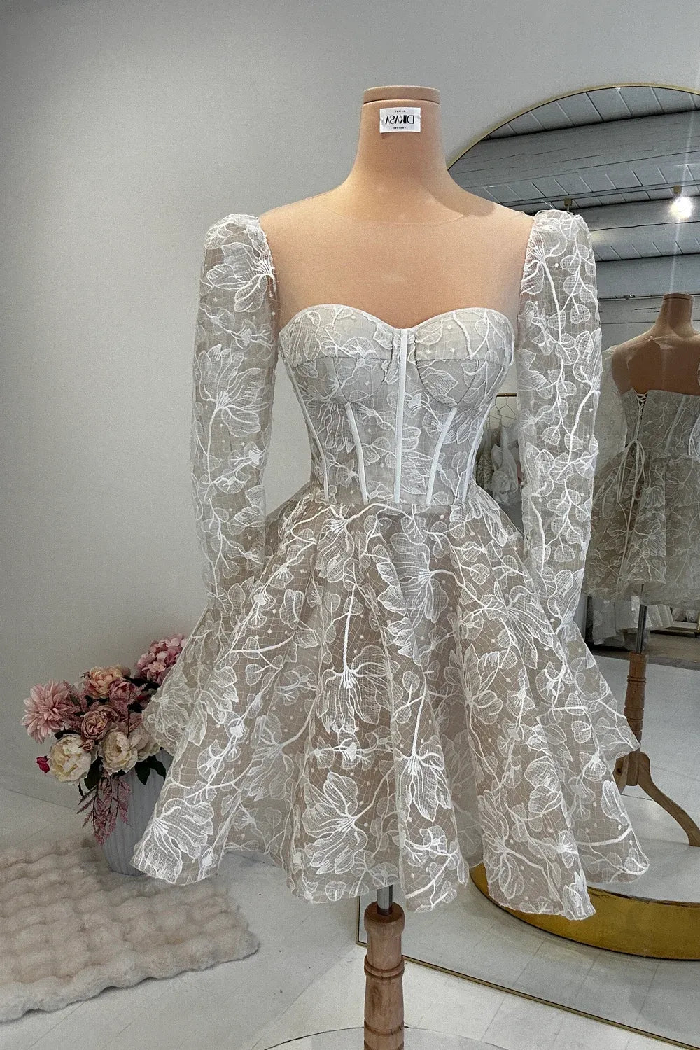 DiKaSa Couture Prairie 0