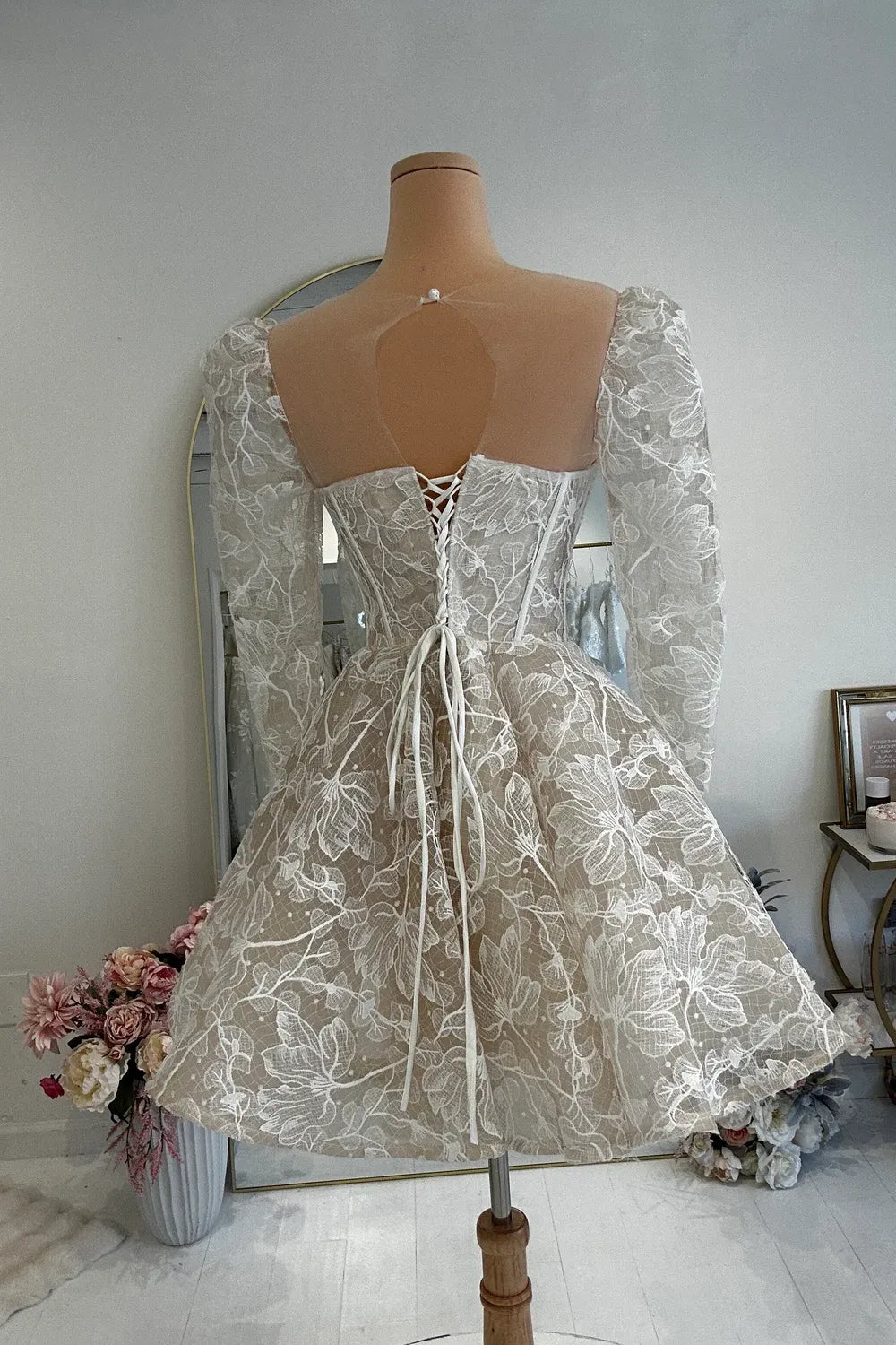 DiKaSa Couture Prairie 1