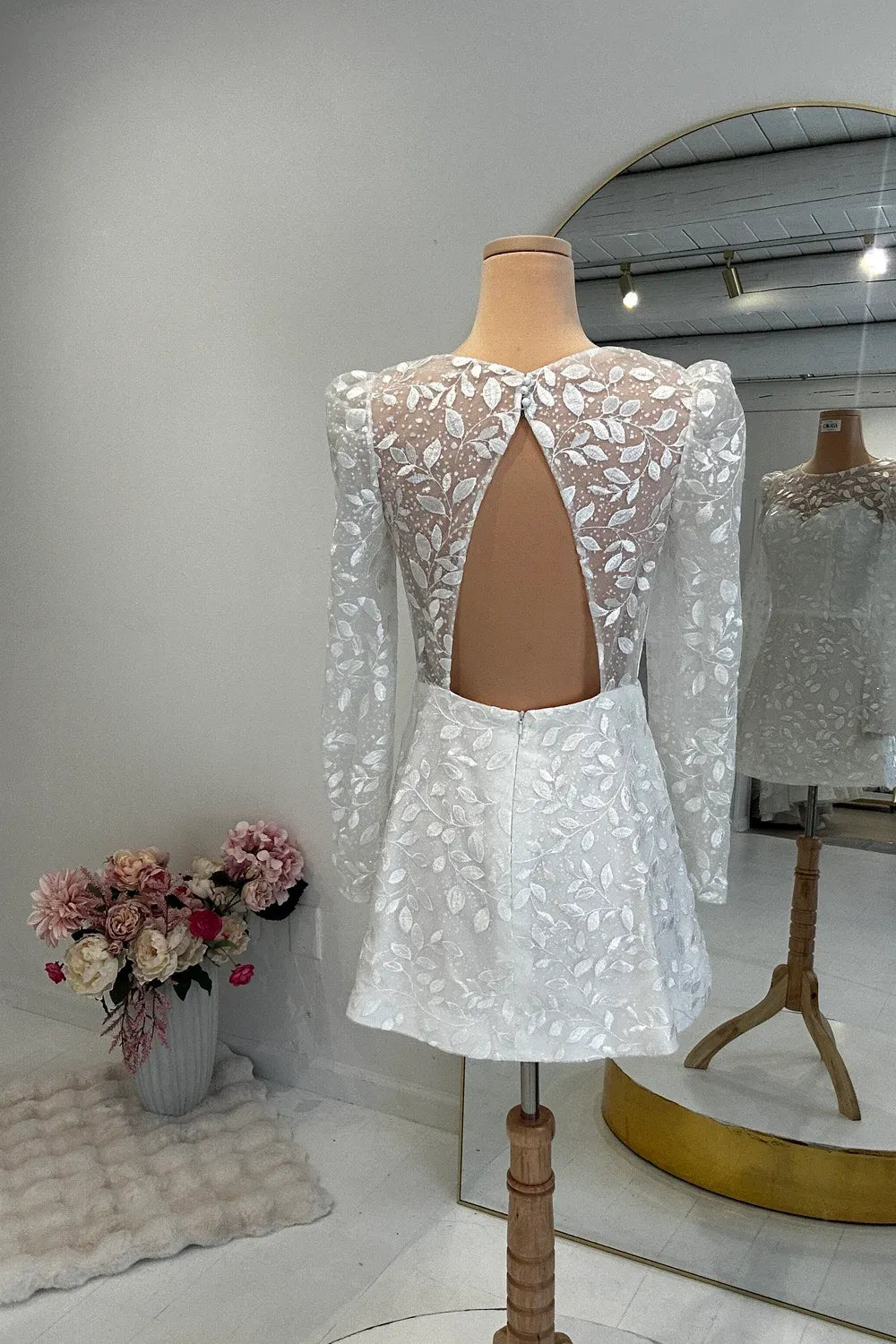 DiKaSa Couture Ava 1