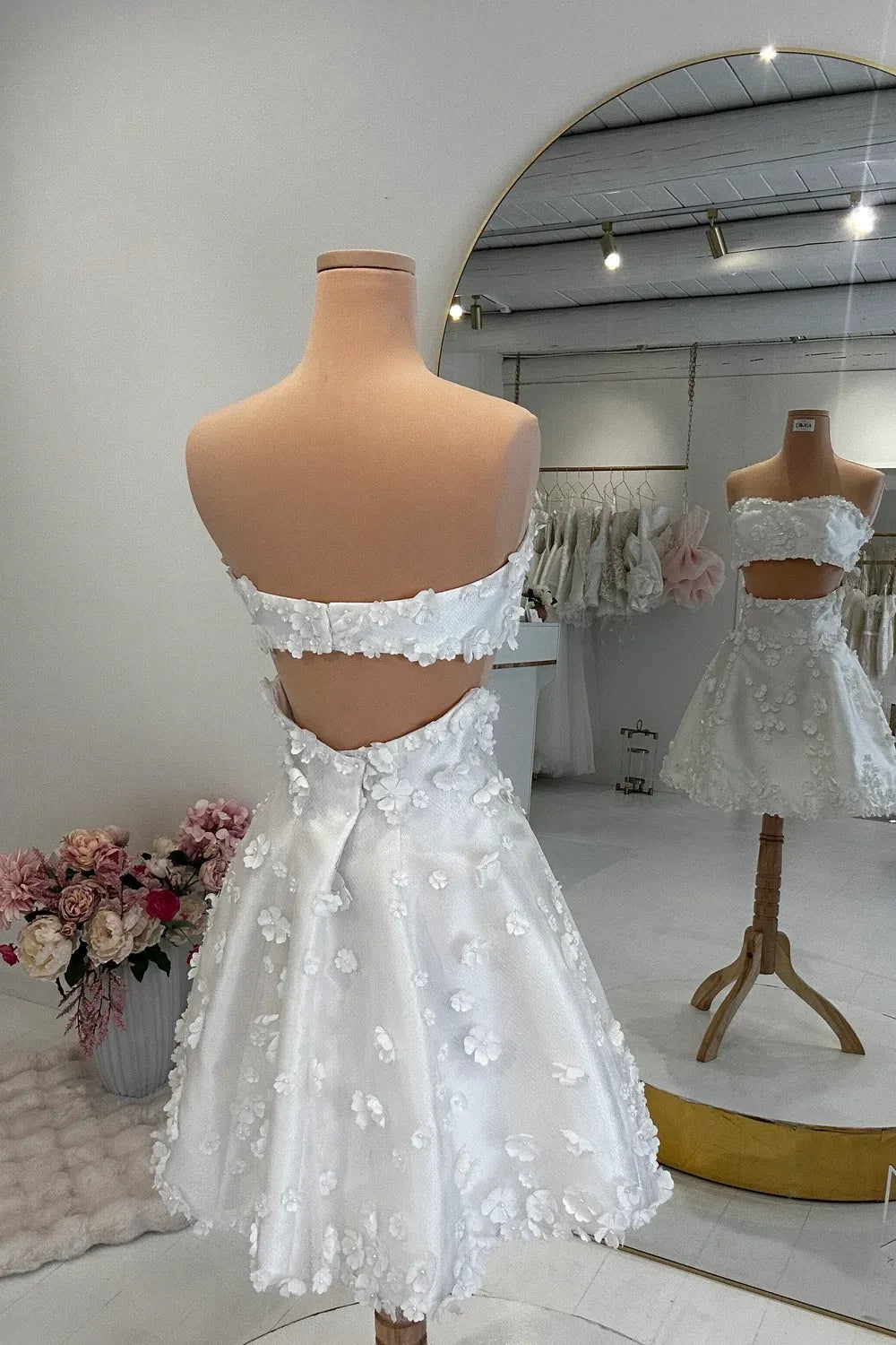DiKaSa Couture Eve 1