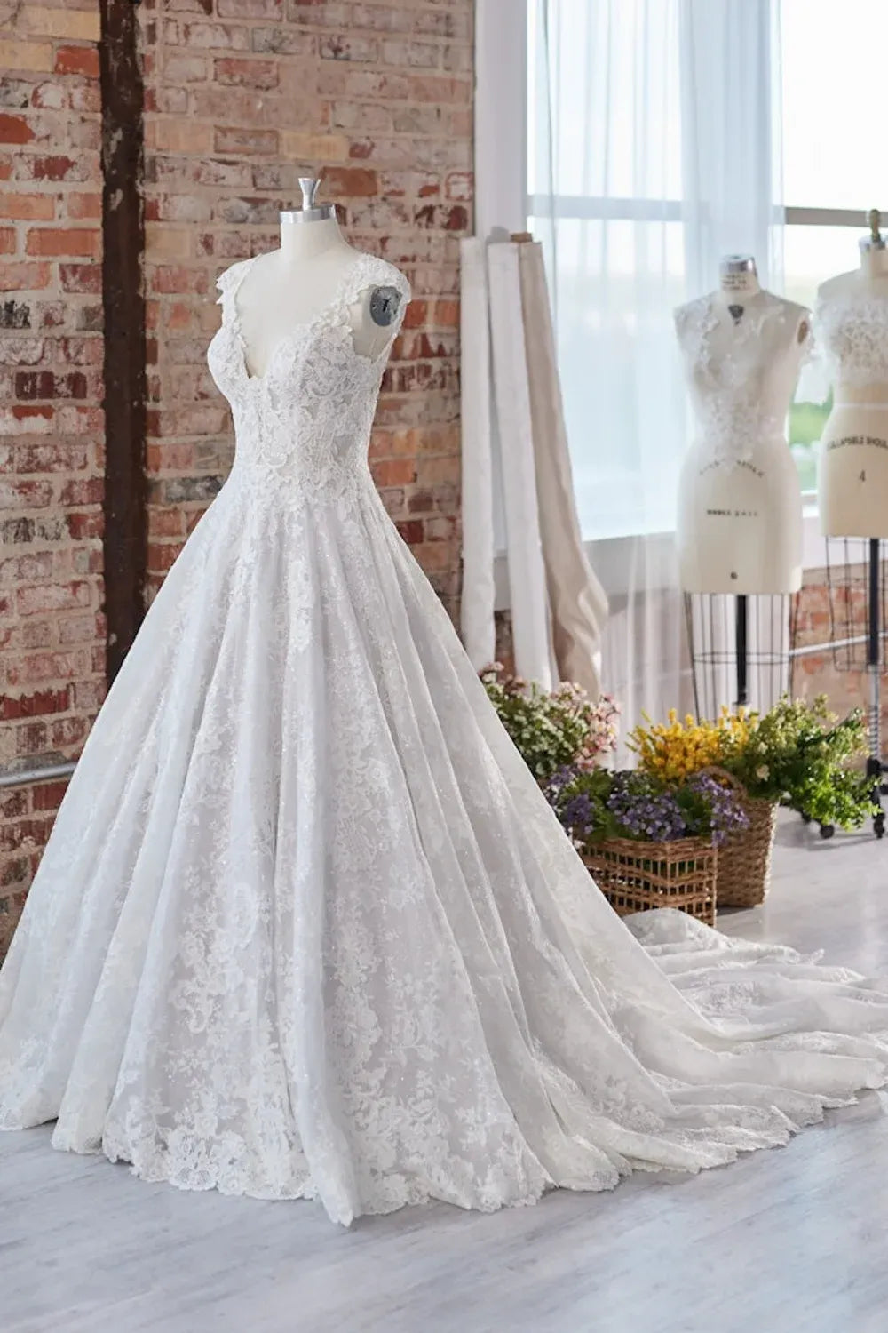 Sottero & Midgley Kiernan 4