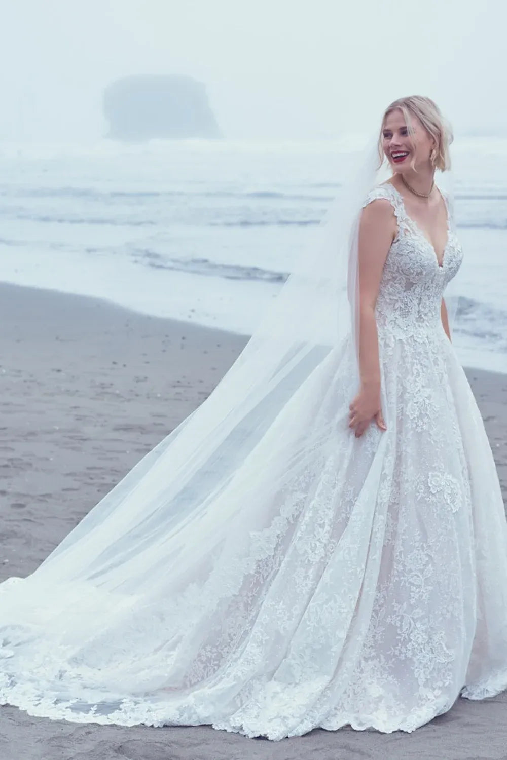 Sottero & Midgley Kiernan 5