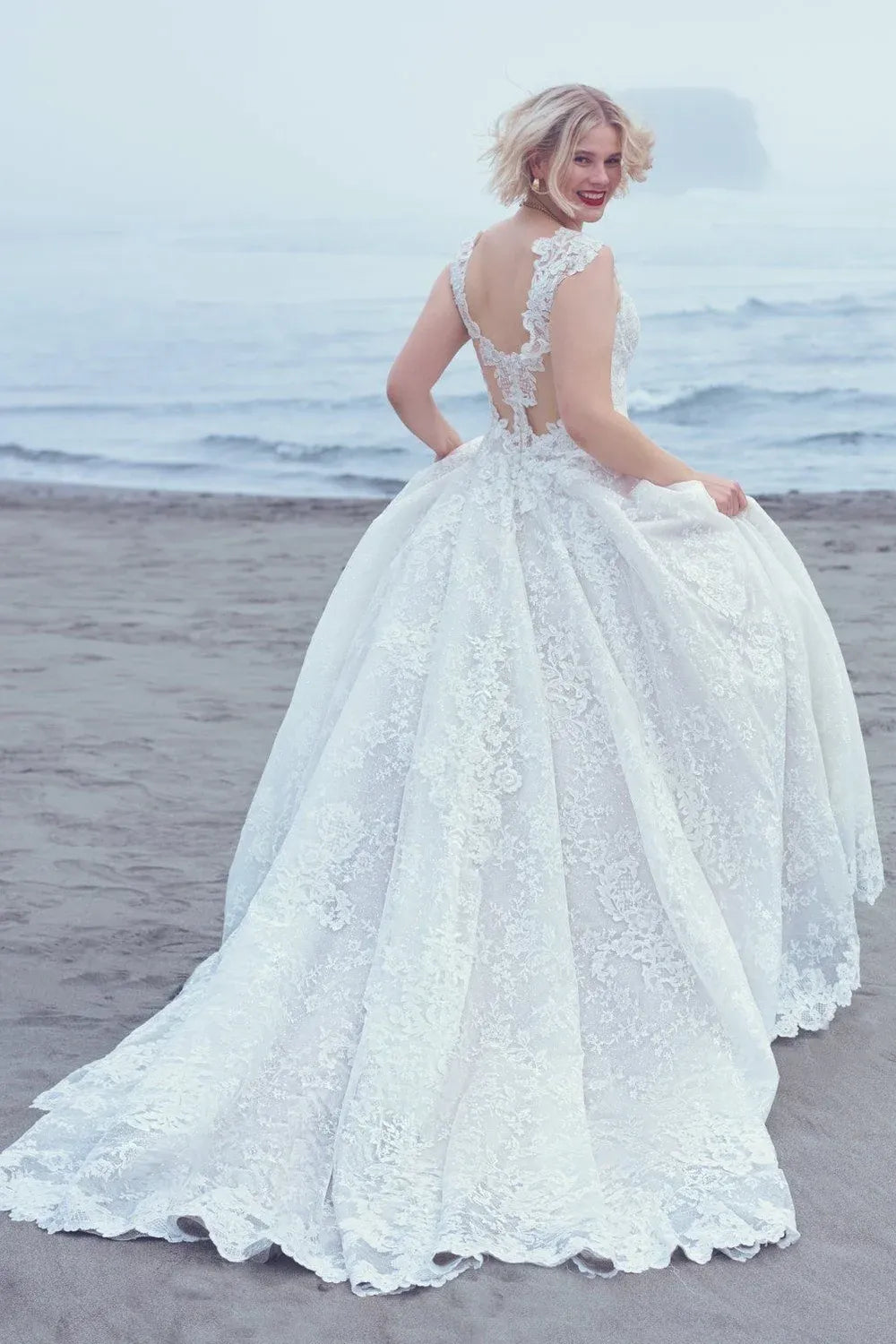 Sottero & Midgley Kiernan 8