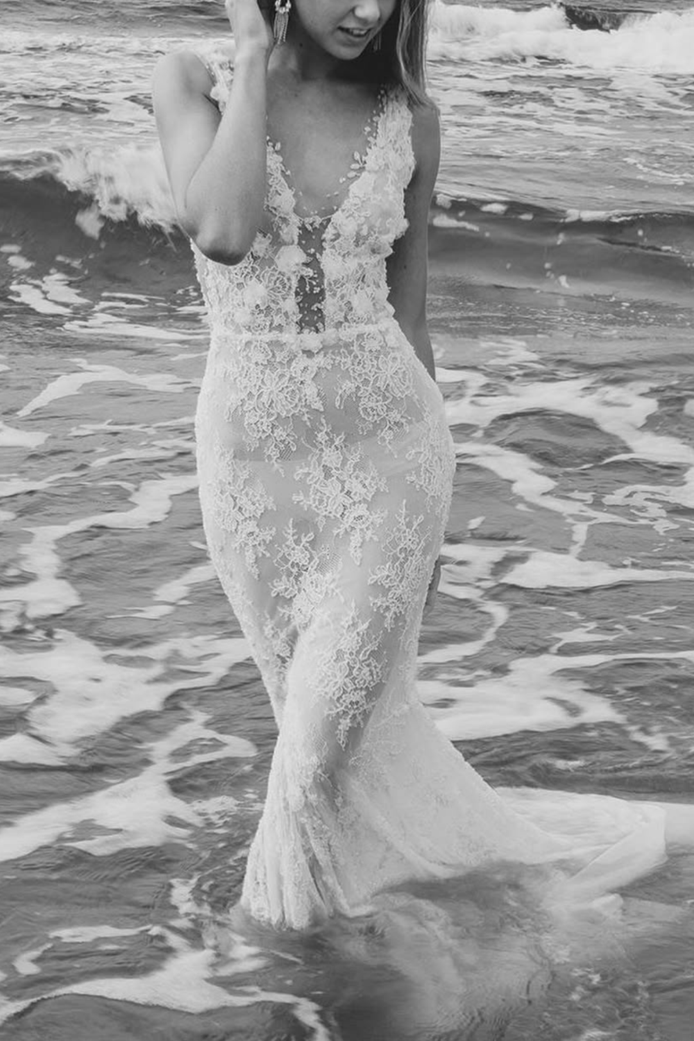 Pronovias Eastwood 5