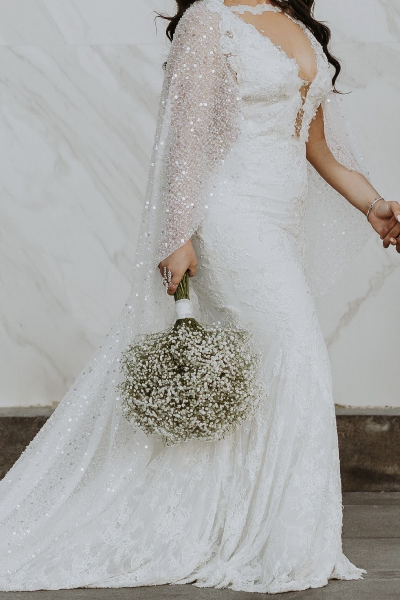 Pronovias Eastwood 1