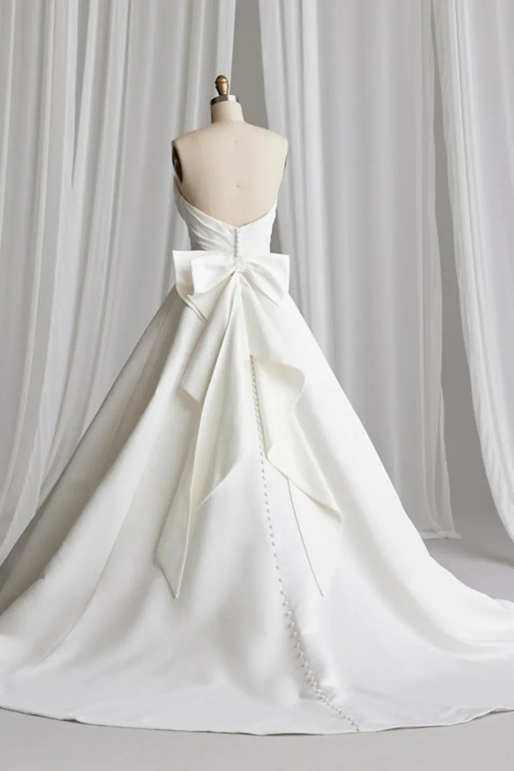 Maggie Sottero Ophelia 3