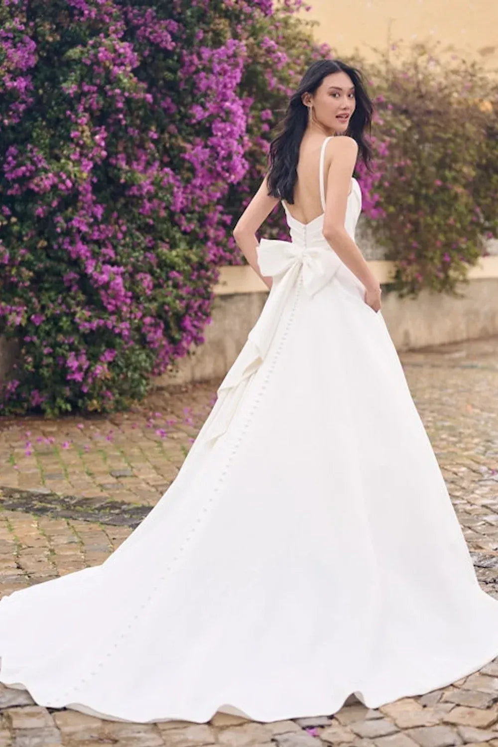 Maggie Sottero Ophelia 1