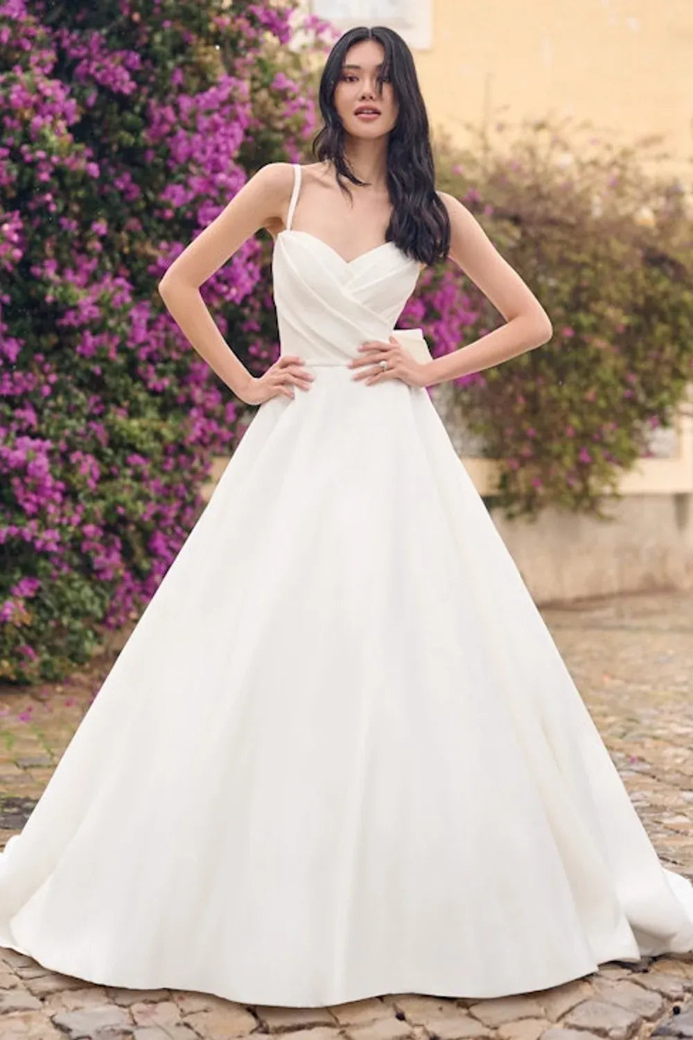 Maggie Sottero Ophelia 0