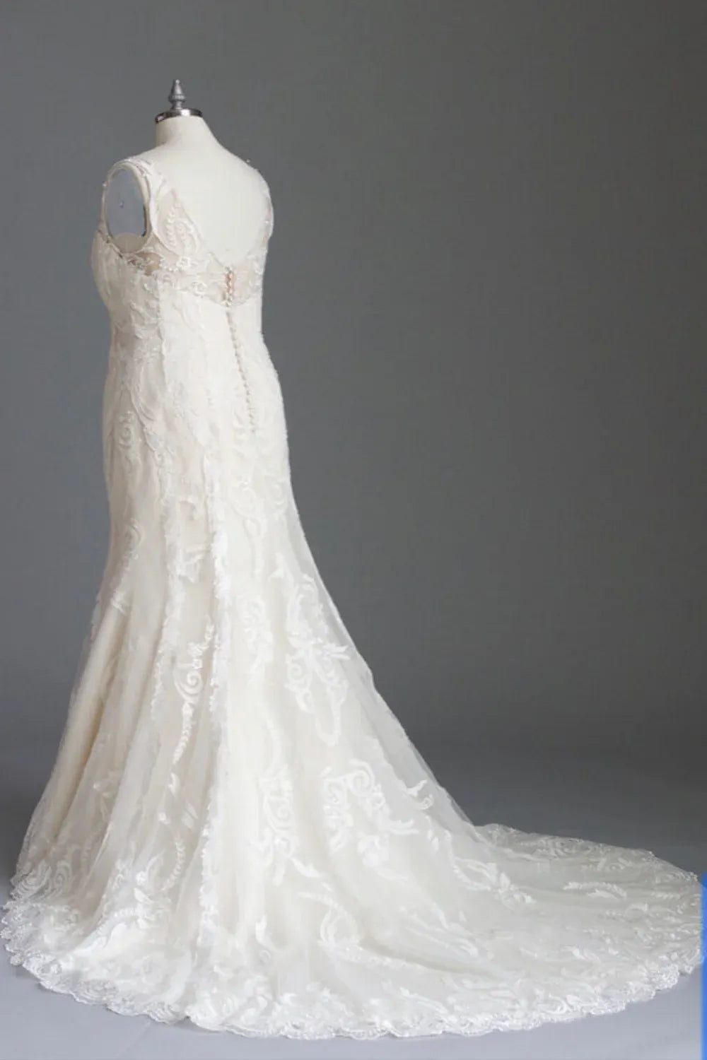 Bellamy Bridals 1903 Aurelia 1