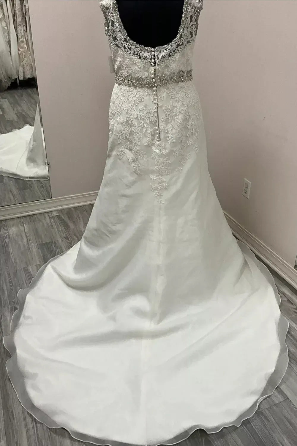 Mori Lee Bridgette 1