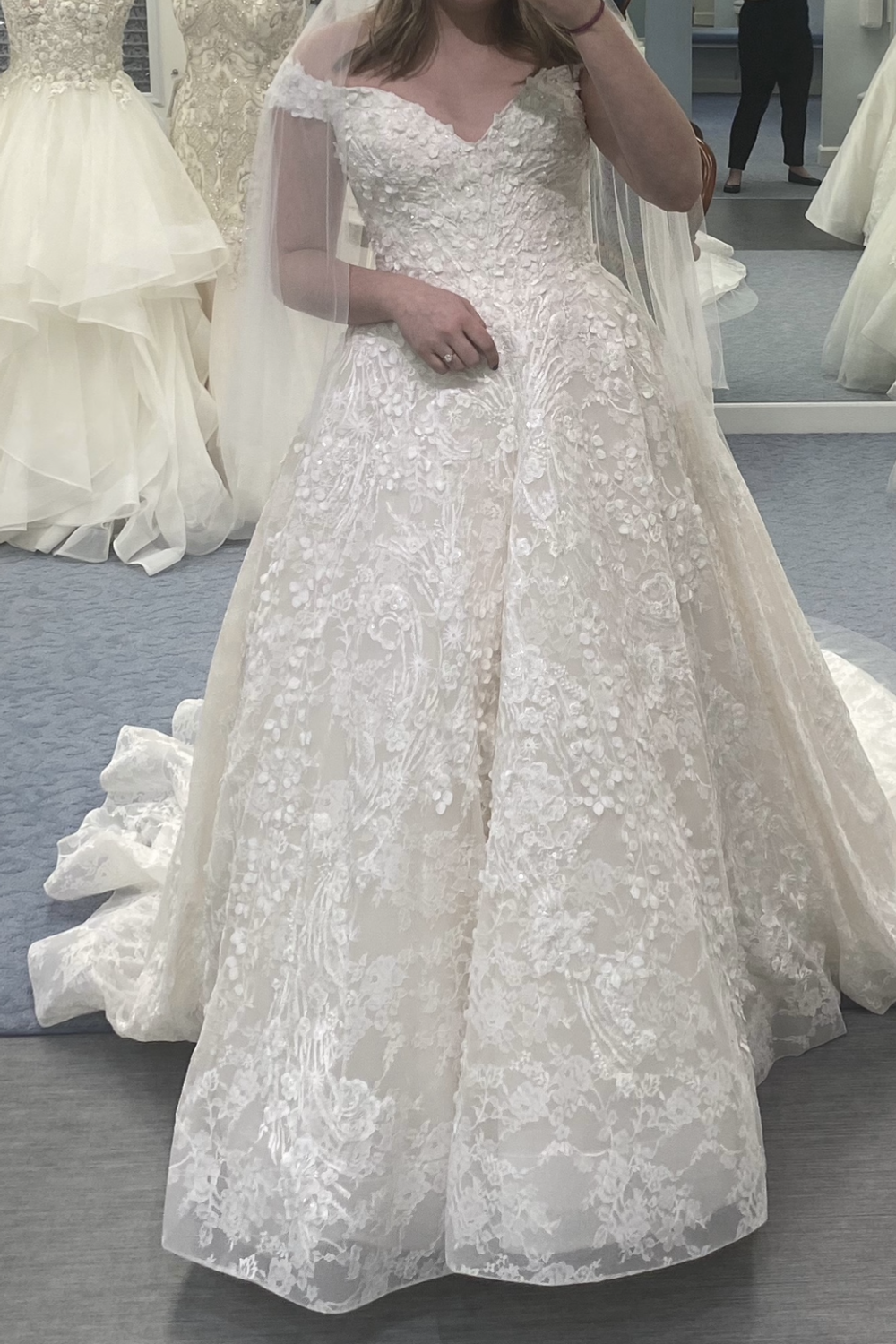 Allure Couture C520 0