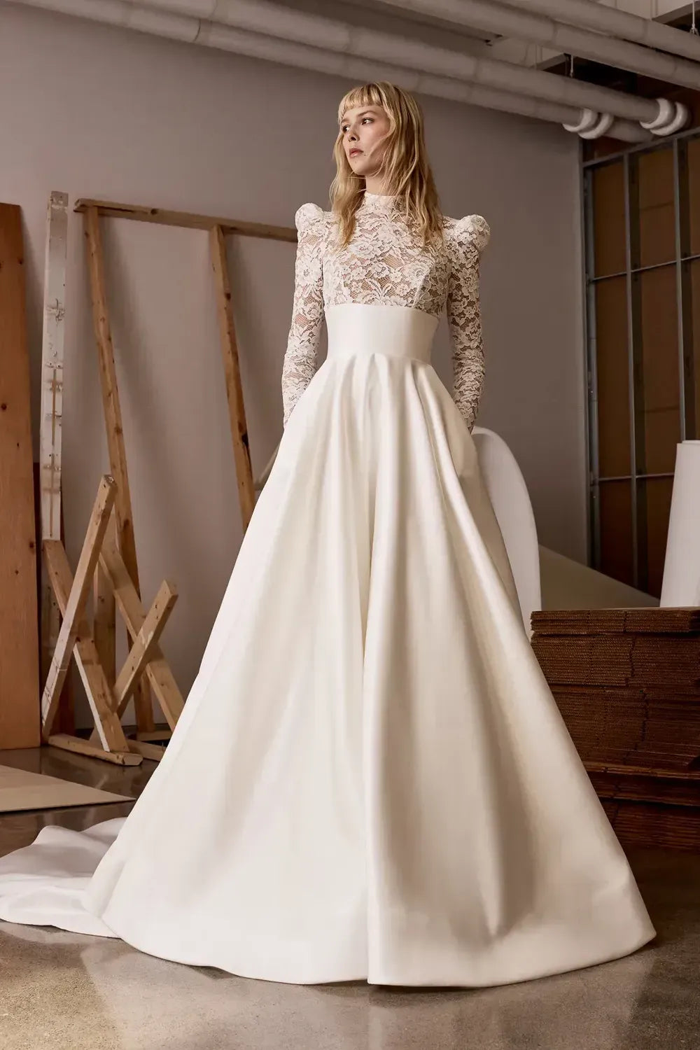 Alyne Bridal CODI 1
