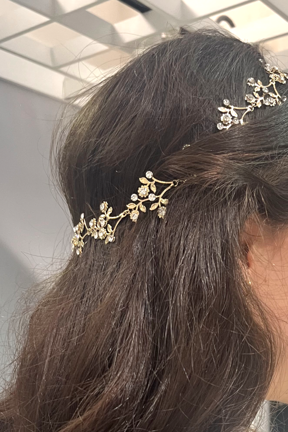 Alyne Bridal CODI 5